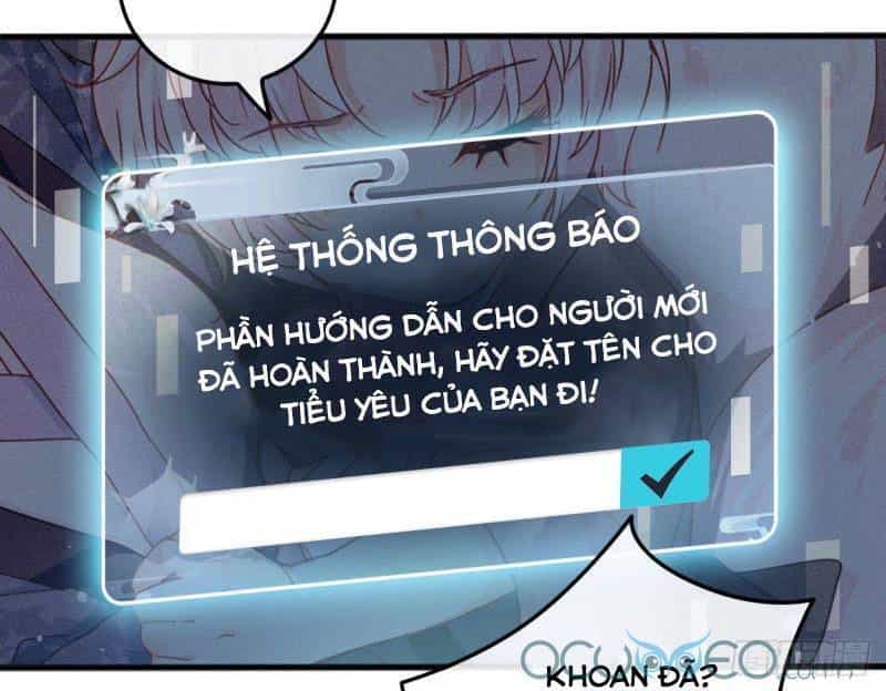 Tiểu Hồ Ly Hôm Nay Có Chút Ngoan - Chương 1 - ảnh 16