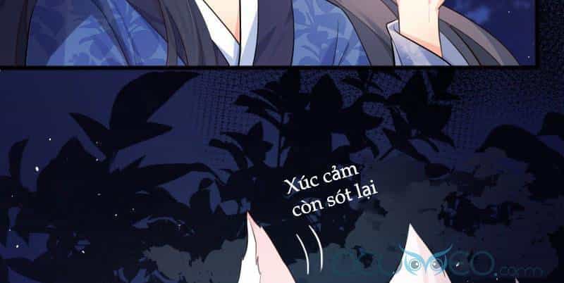 Tiểu Hồ Ly Hôm Nay Có Chút Ngoan - Chương 1 - ảnh 27