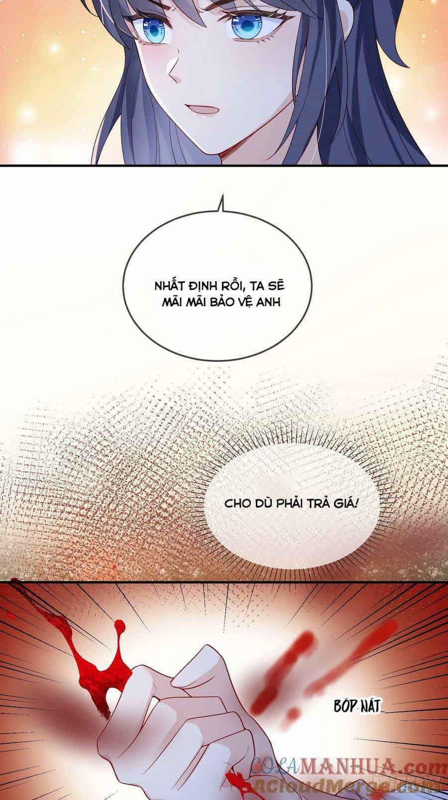 Tiểu Hồ Ly Hôm Nay Có Chút Ngoan - Chương 99 - ảnh 13