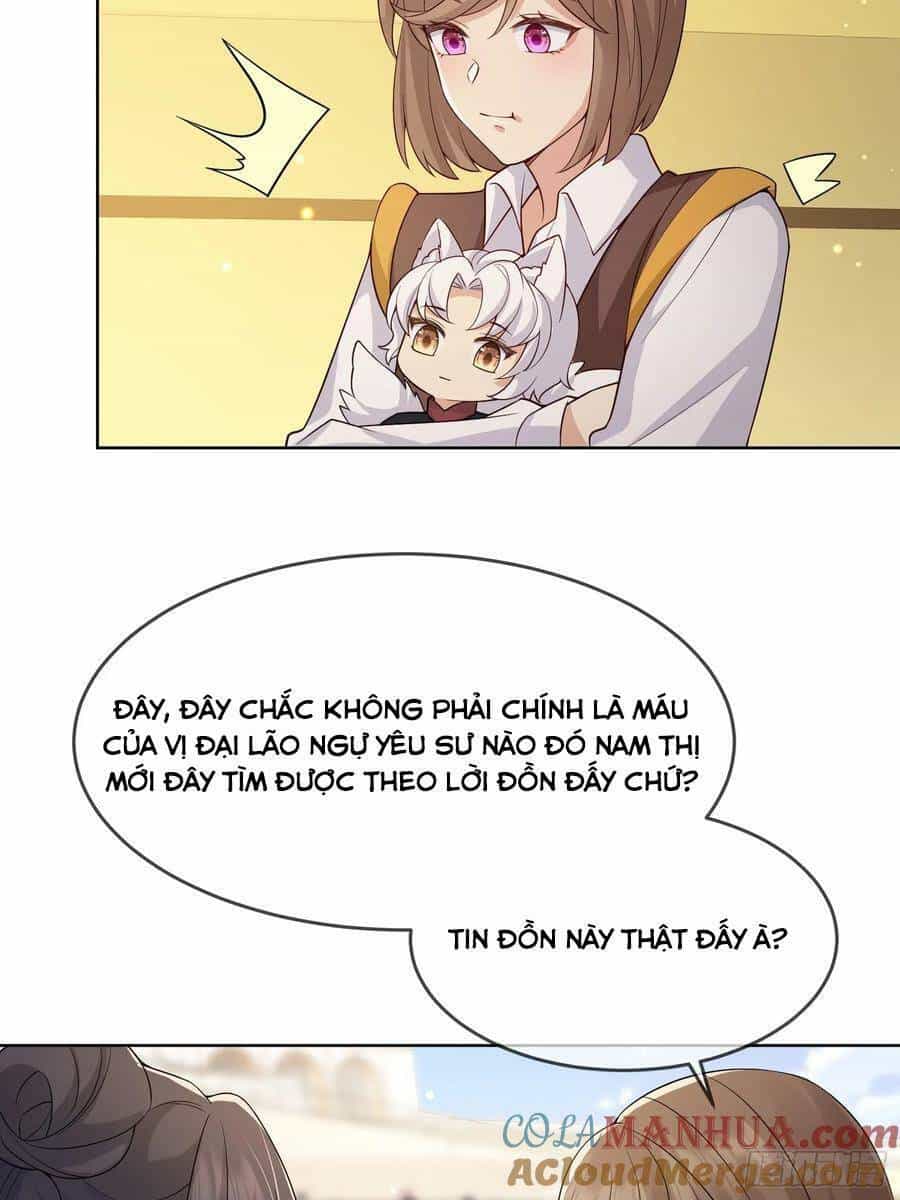 Tiểu Hồ Ly Hôm Nay Có Chút Ngoan - Chương 100 - ảnh 29