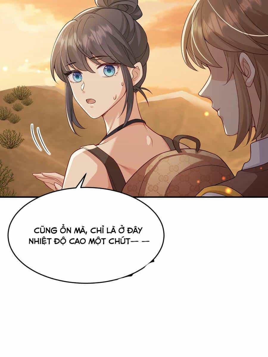 Tiểu Hồ Ly Hôm Nay Có Chút Ngoan - Chương 101 - ảnh 20