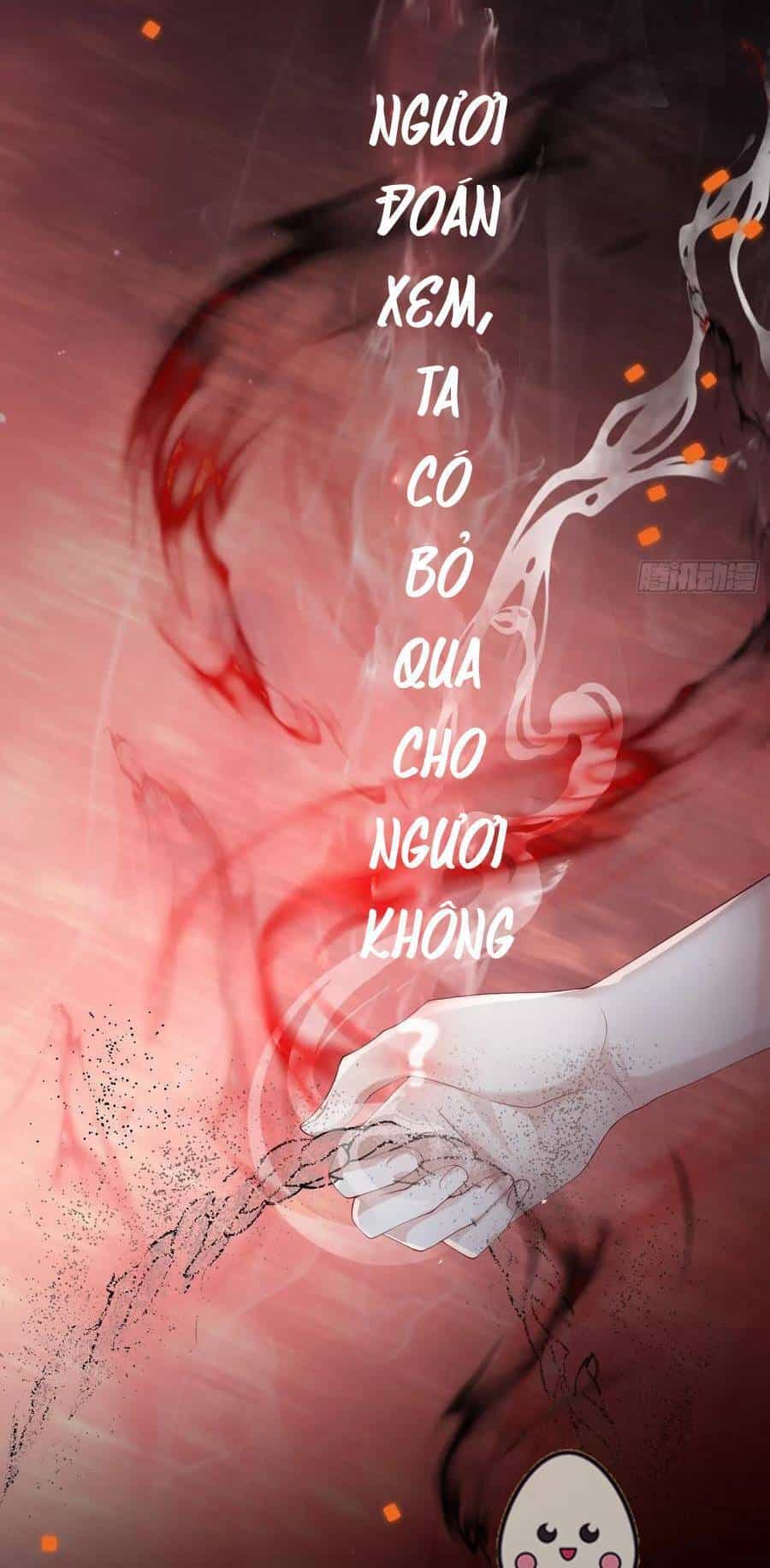 Tiểu Hồ Ly Hôm Nay Có Chút Ngoan - Chương 109 - ảnh 28