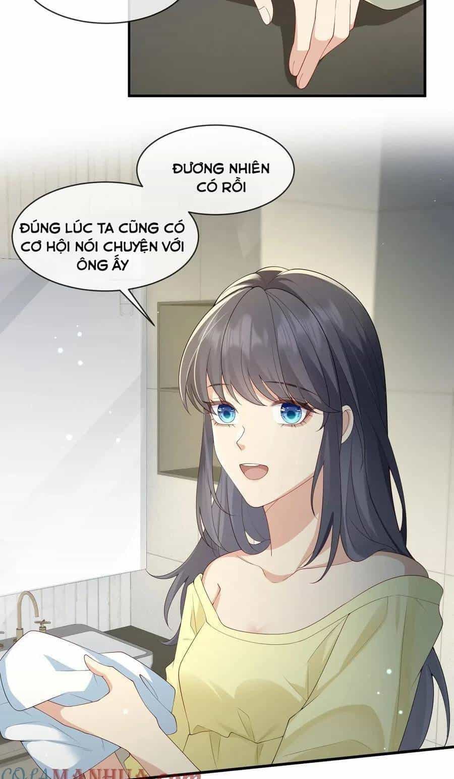 Tiểu Hồ Ly Hôm Nay Có Chút Ngoan - Chương 114 - ảnh 14