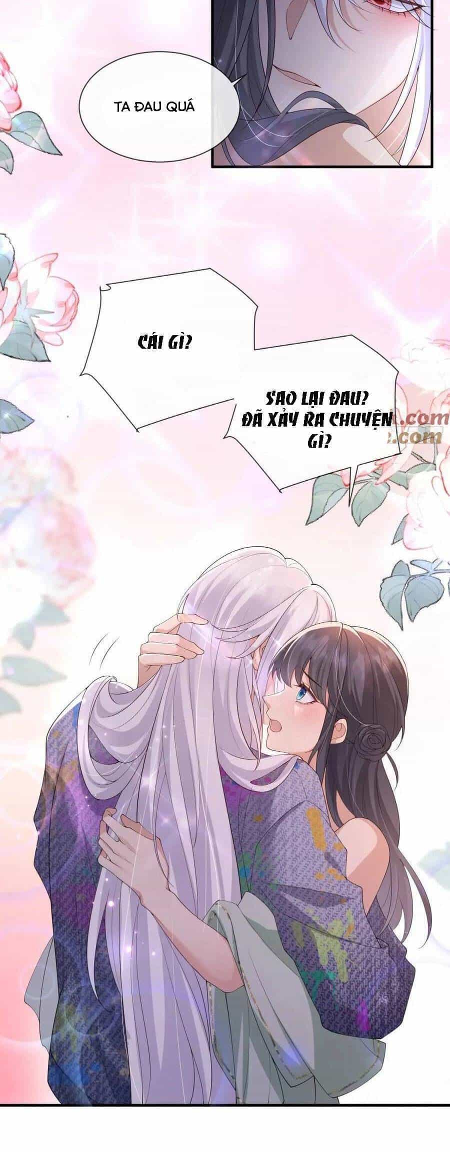 Tiểu Hồ Ly Hôm Nay Có Chút Ngoan - Chương 118 - ảnh 11