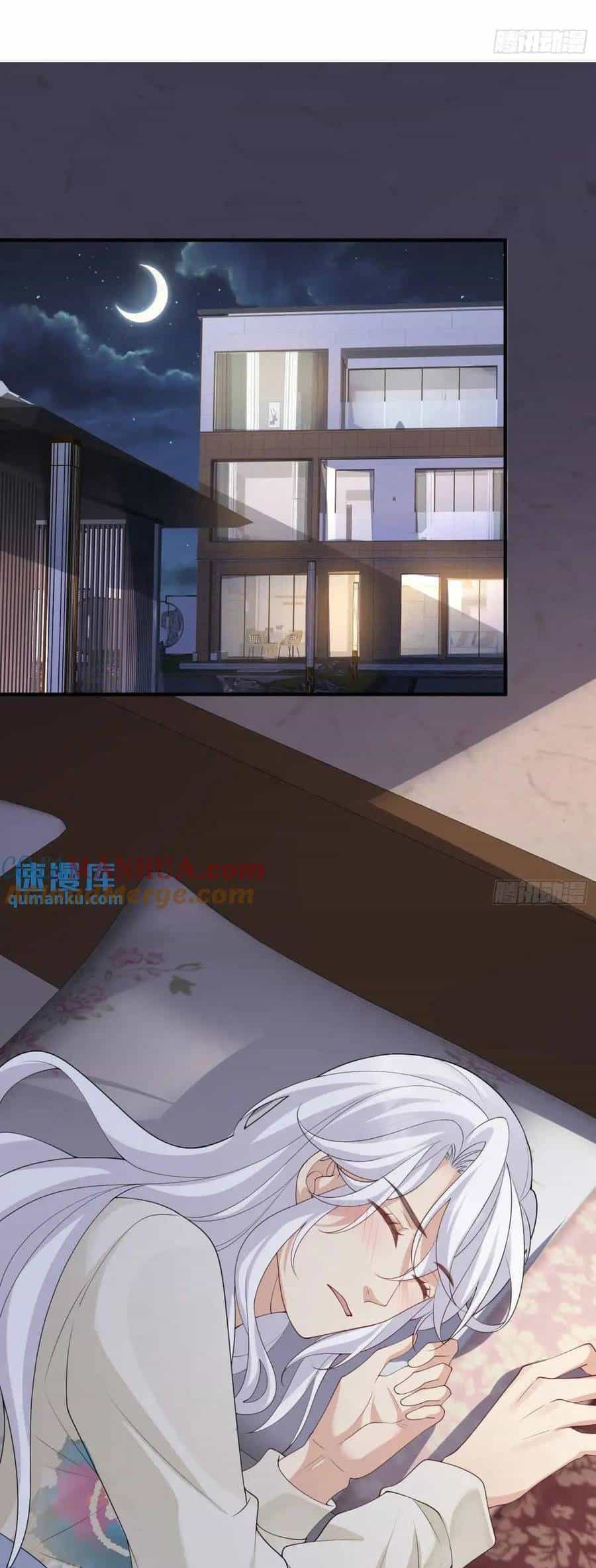 Tiểu Hồ Ly Hôm Nay Có Chút Ngoan - Chương 118 - ảnh 17