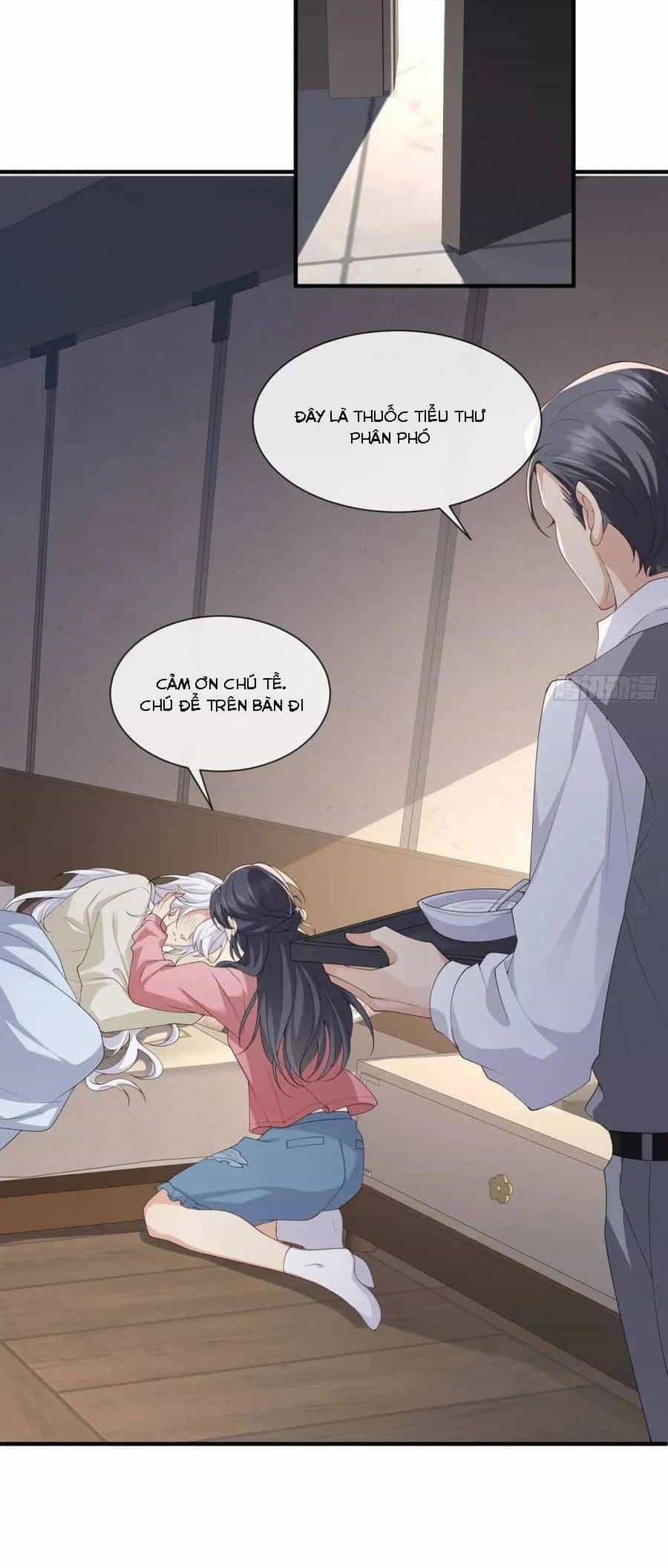 Tiểu Hồ Ly Hôm Nay Có Chút Ngoan - Chương 118 - ảnh 20