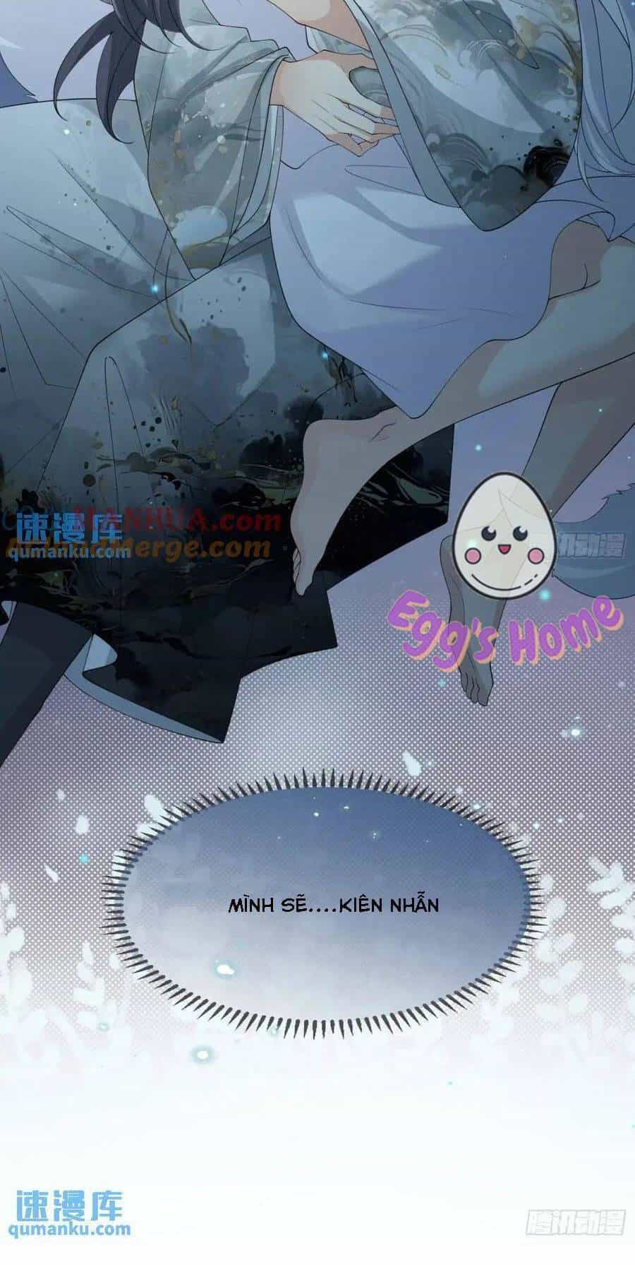 Tiểu Hồ Ly Hôm Nay Có Chút Ngoan - Chương 119 - ảnh 17