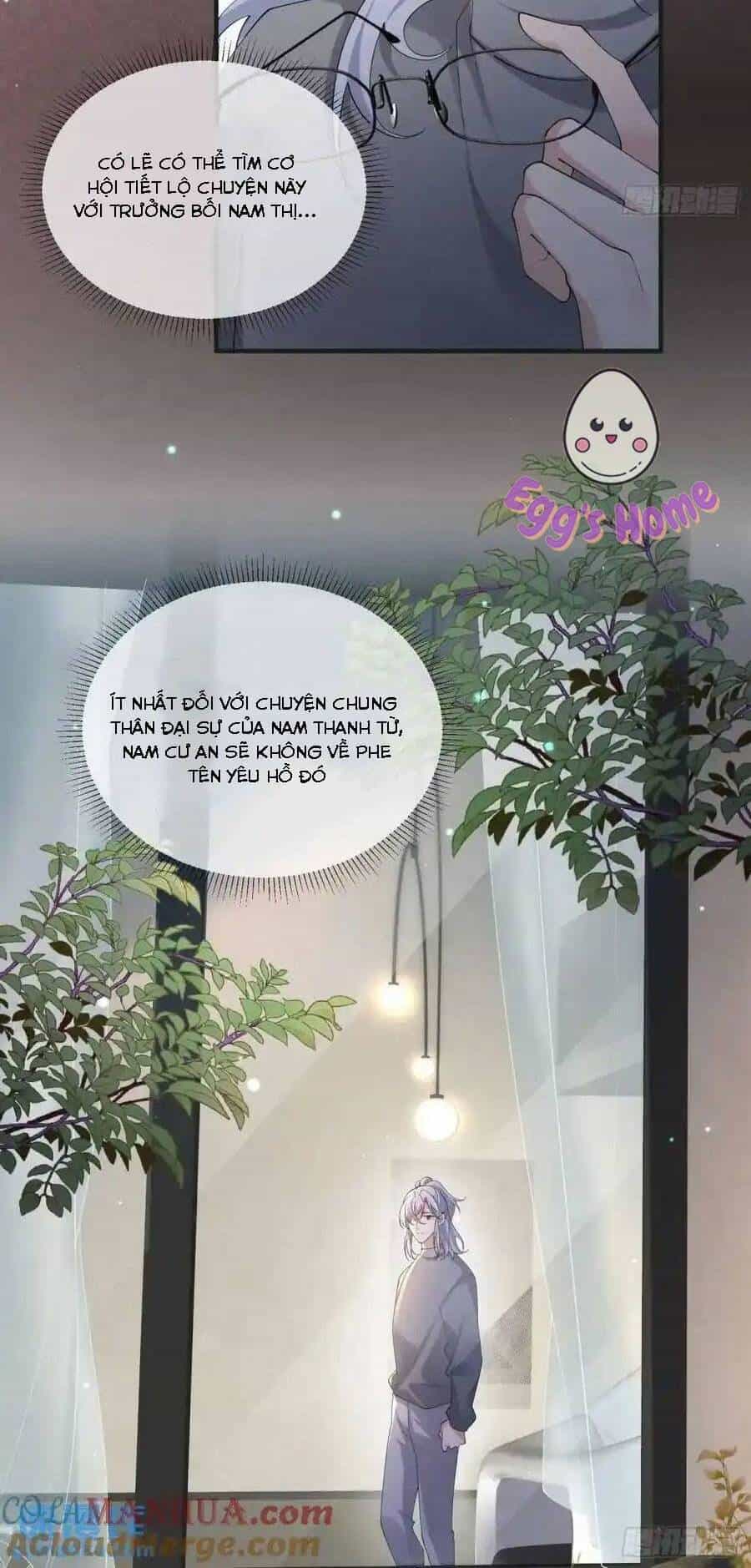 Tiểu Hồ Ly Hôm Nay Có Chút Ngoan - Chương 124 - ảnh 6