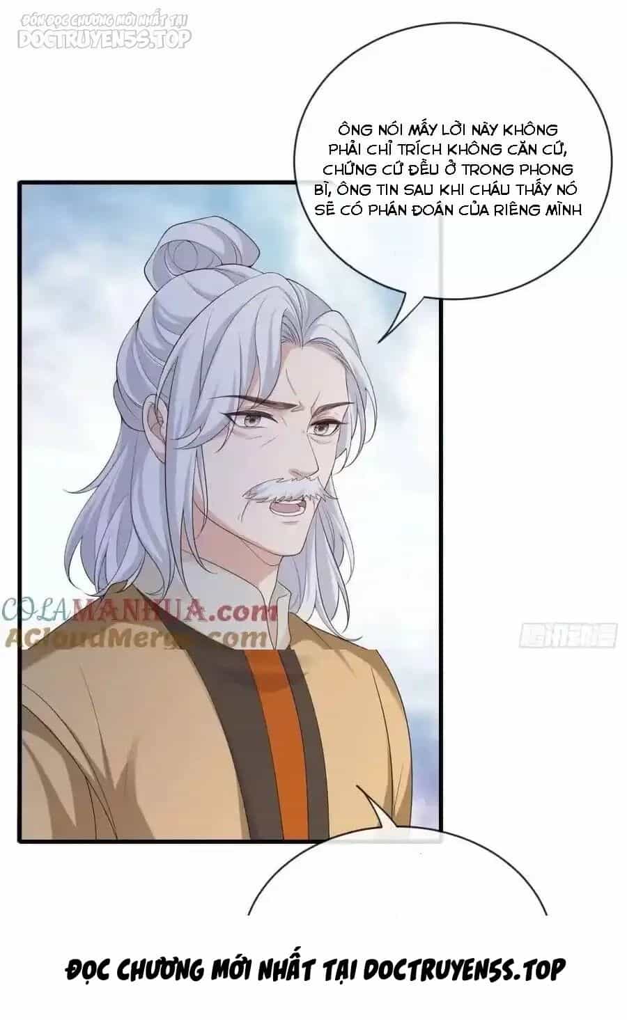 Tiểu Hồ Ly Hôm Nay Có Chút Ngoan - Chương 127 - ảnh 10