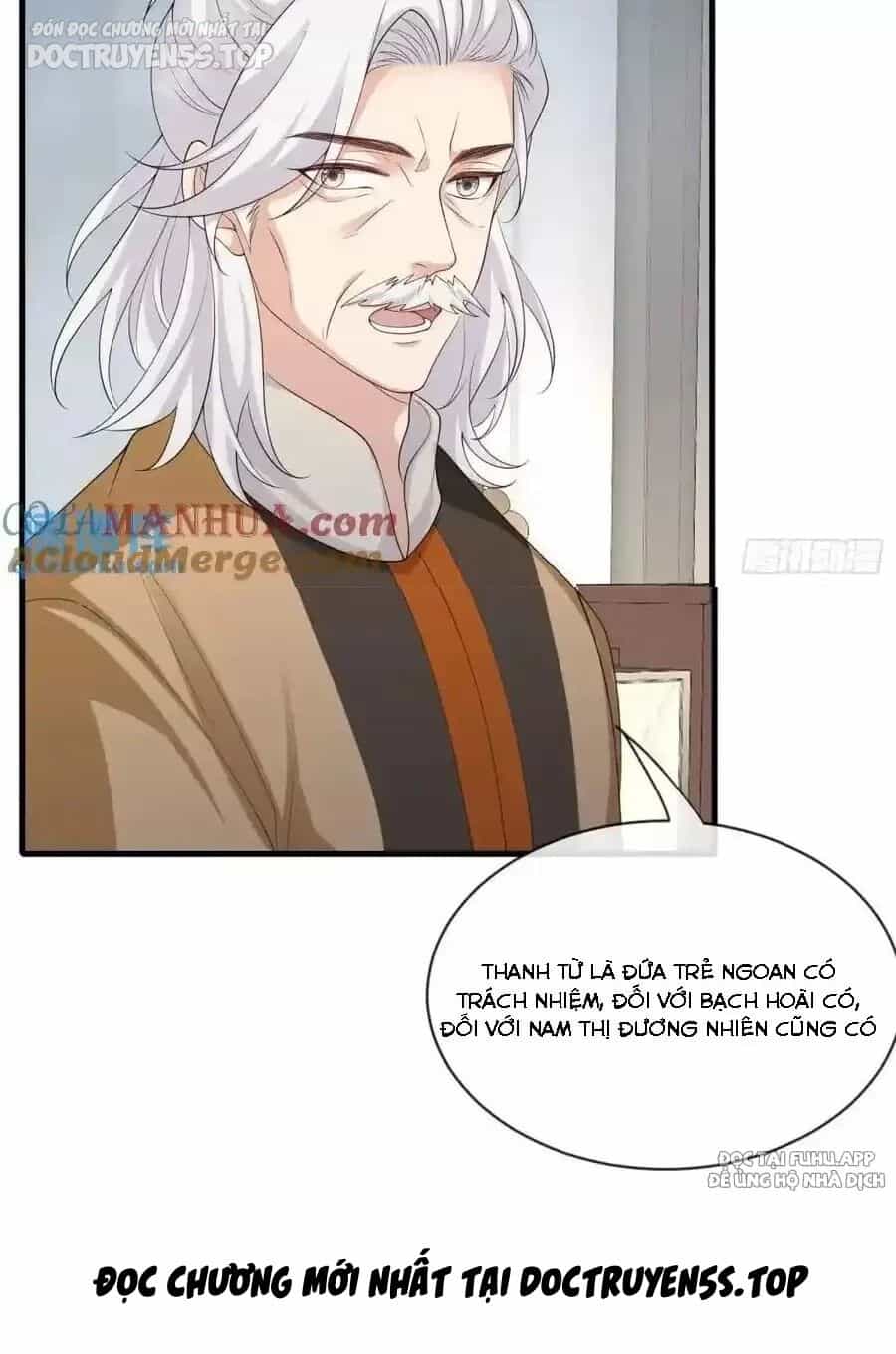 Tiểu Hồ Ly Hôm Nay Có Chút Ngoan - Chương 127 - ảnh 16