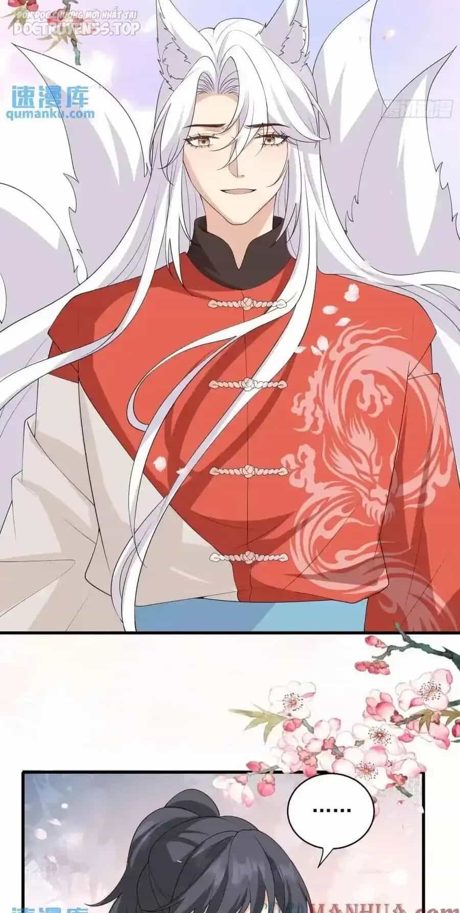 Tiểu Hồ Ly Hôm Nay Có Chút Ngoan - Chương 127 - ảnh 39