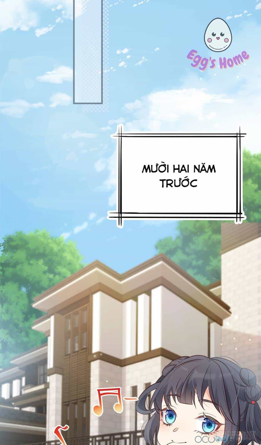 Tiểu Hồ Ly Hôm Nay Có Chút Ngoan - Chương 17 - ảnh 25