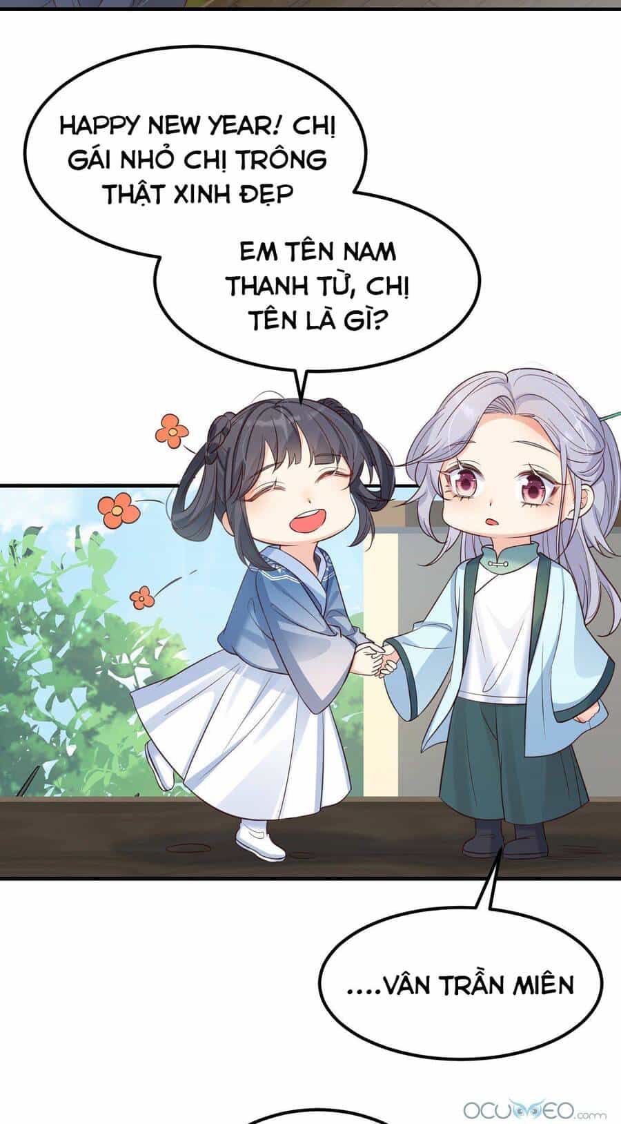 Tiểu Hồ Ly Hôm Nay Có Chút Ngoan - Chương 17 - ảnh 28