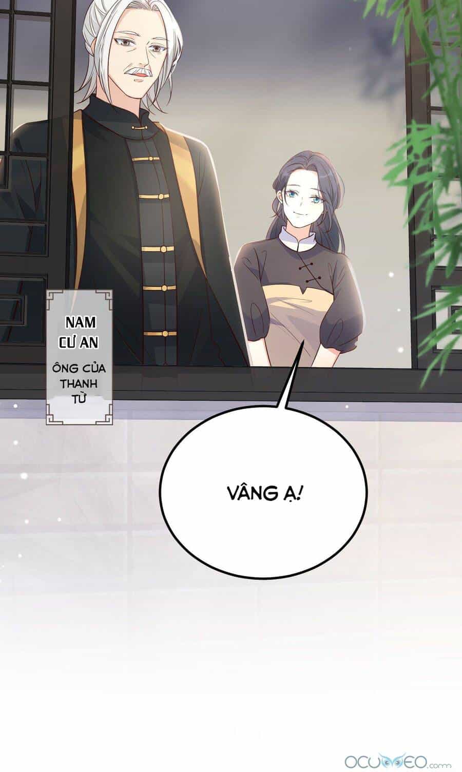 Tiểu Hồ Ly Hôm Nay Có Chút Ngoan - Chương 17 - ảnh 44
