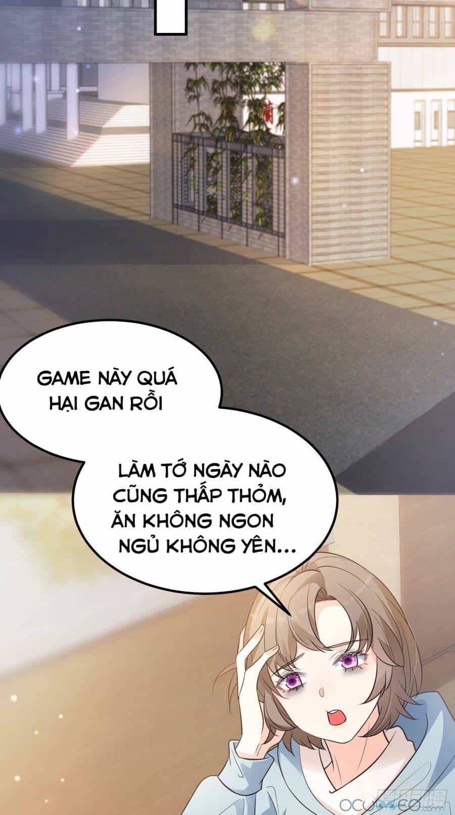 Tiểu Hồ Ly Hôm Nay Có Chút Ngoan - Chương 18 - ảnh 27