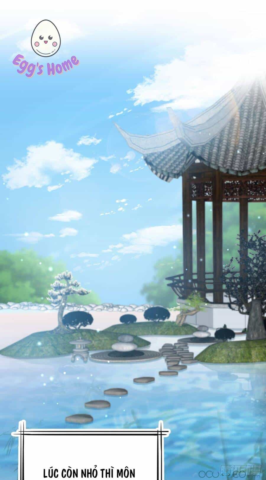 Tiểu Hồ Ly Hôm Nay Có Chút Ngoan - Chương 18 - ảnh 4