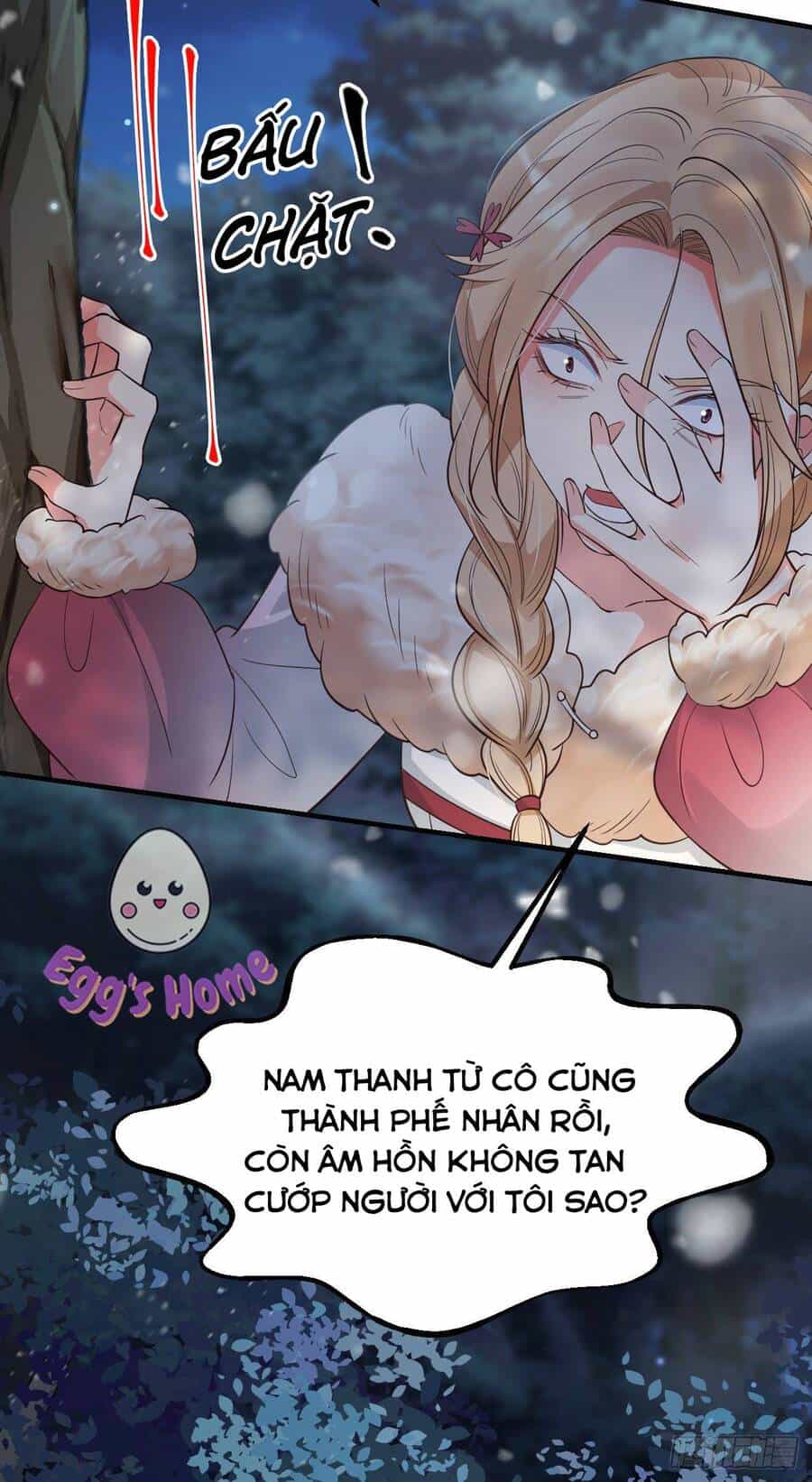 Tiểu Hồ Ly Hôm Nay Có Chút Ngoan - Chương 21 - ảnh 25