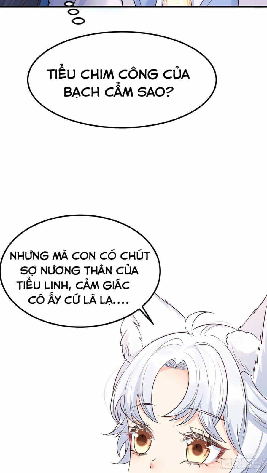 Tiểu Hồ Ly Hôm Nay Có Chút Ngoan - Chương 22 - ảnh 24