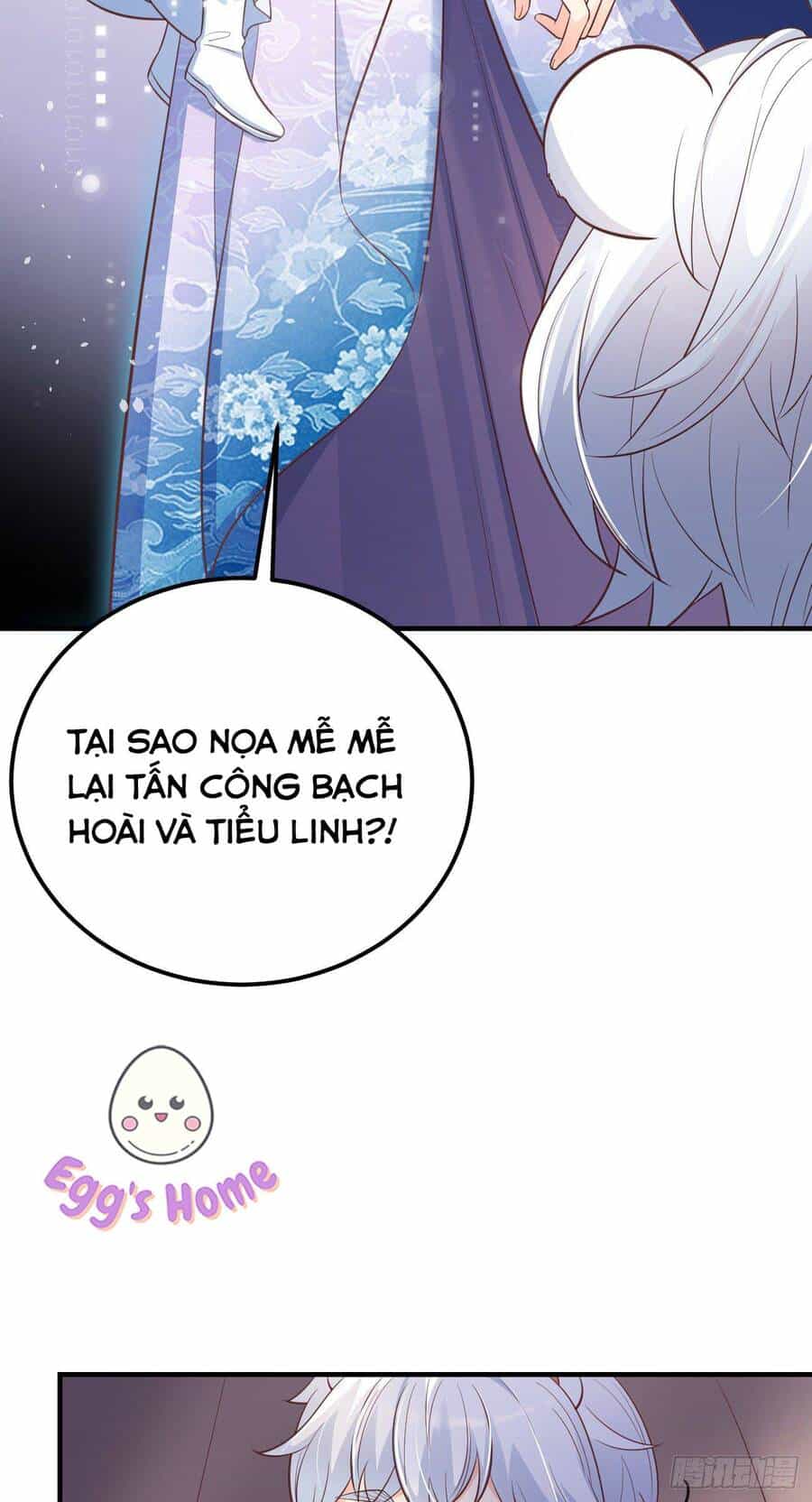 Tiểu Hồ Ly Hôm Nay Có Chút Ngoan - Chương 23 - ảnh 24