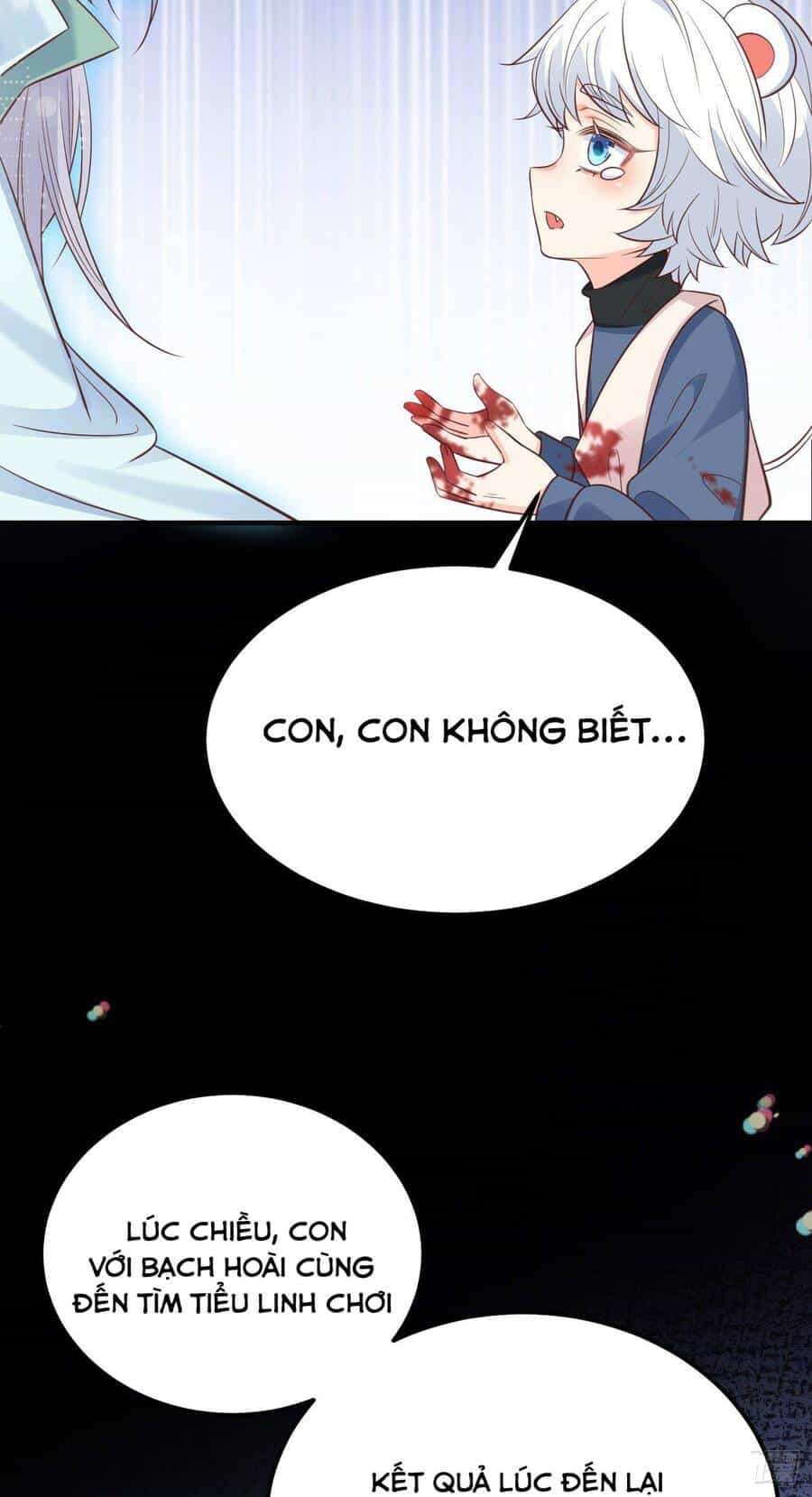 Tiểu Hồ Ly Hôm Nay Có Chút Ngoan - Chương 23 - ảnh 26