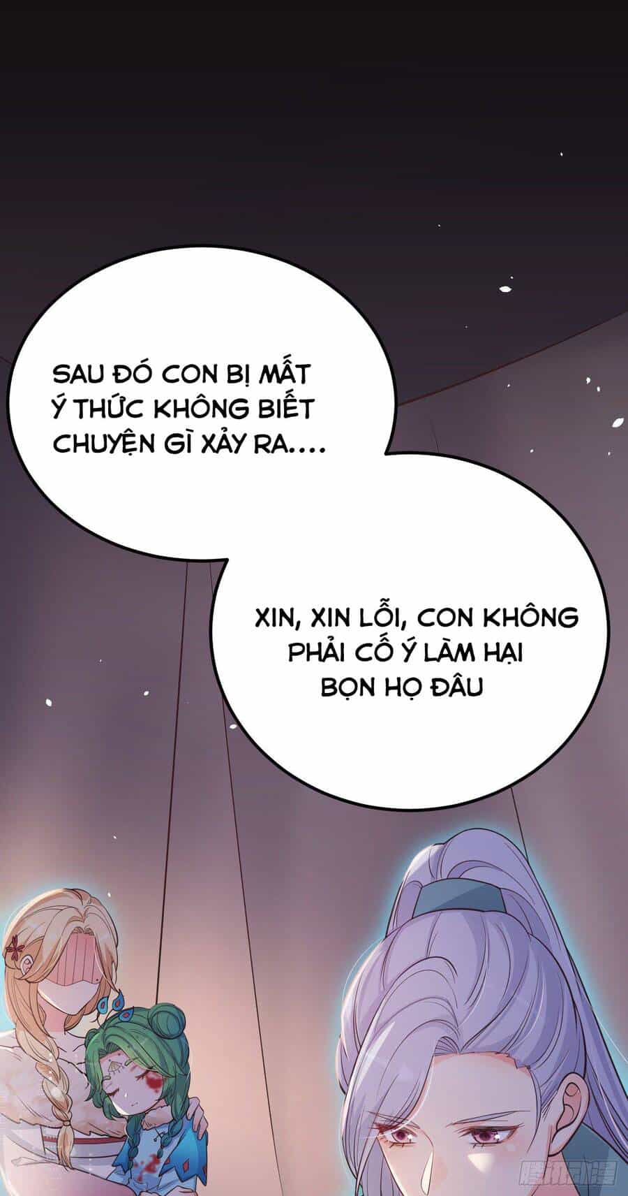 Tiểu Hồ Ly Hôm Nay Có Chút Ngoan - Chương 23 - ảnh 28