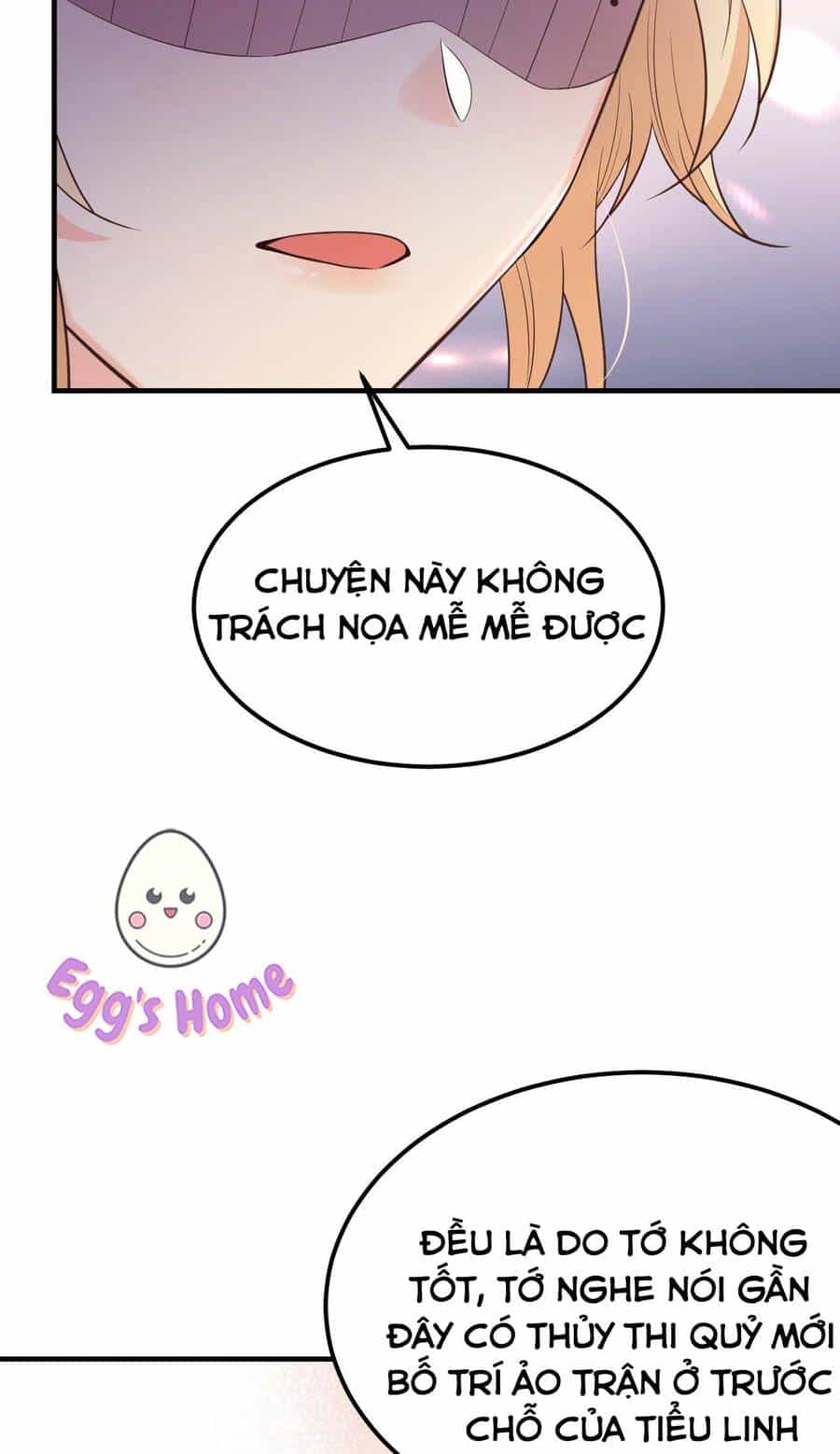 Tiểu Hồ Ly Hôm Nay Có Chút Ngoan - Chương 23 - ảnh 30