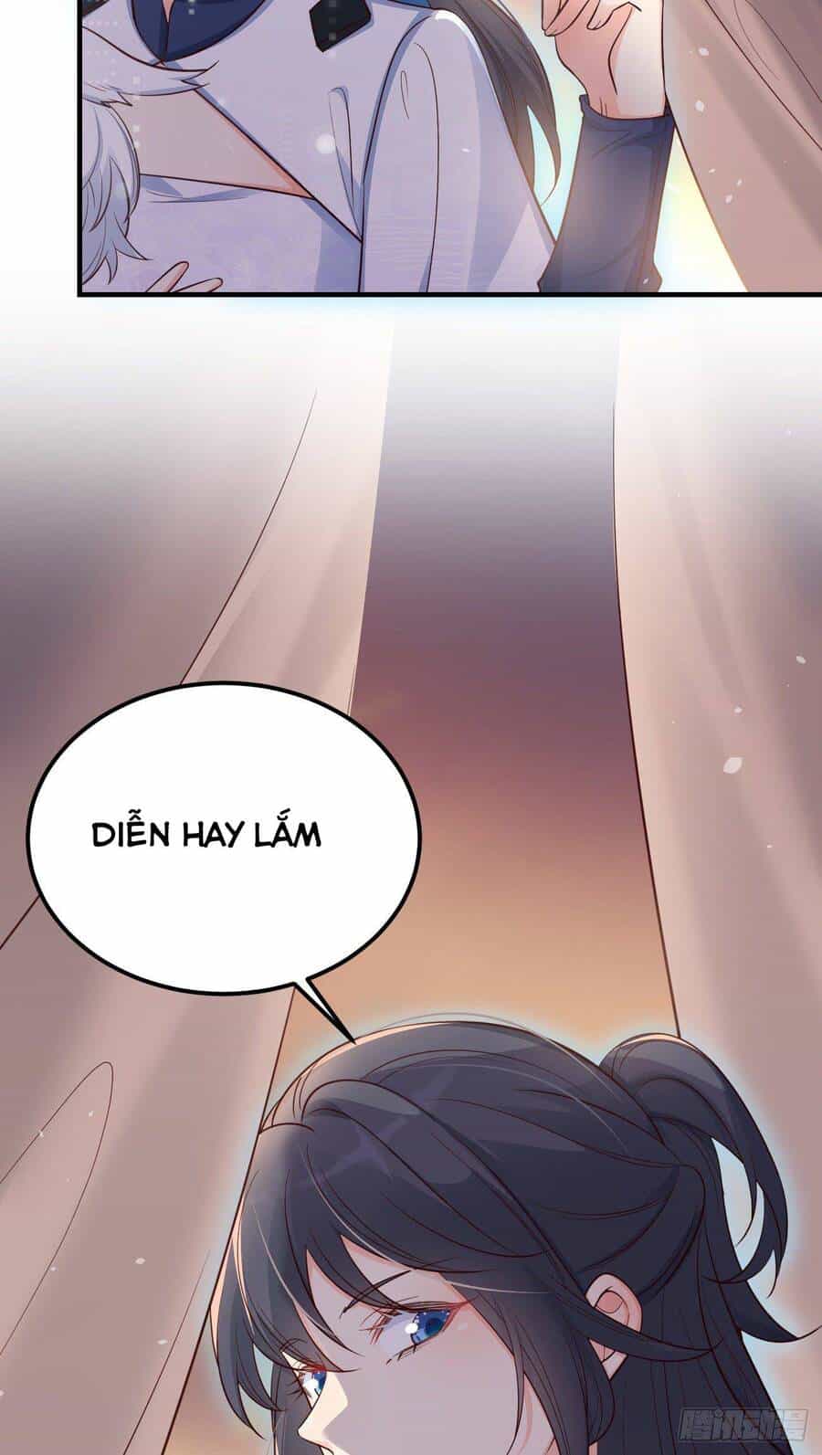Tiểu Hồ Ly Hôm Nay Có Chút Ngoan - Chương 23 - ảnh 45