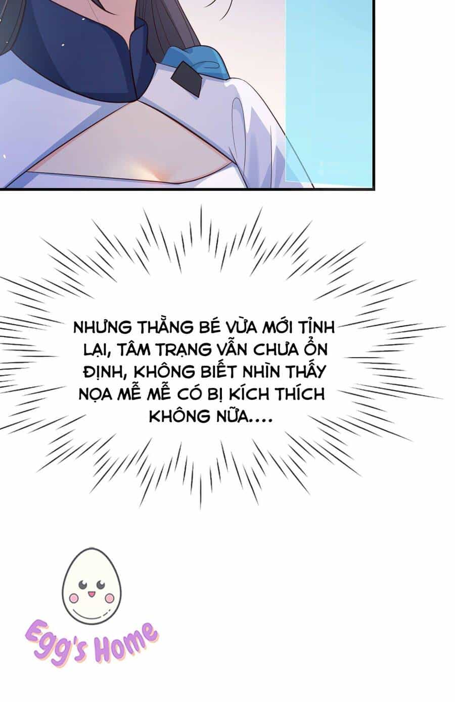 Tiểu Hồ Ly Hôm Nay Có Chút Ngoan - Chương 24 - ảnh 14