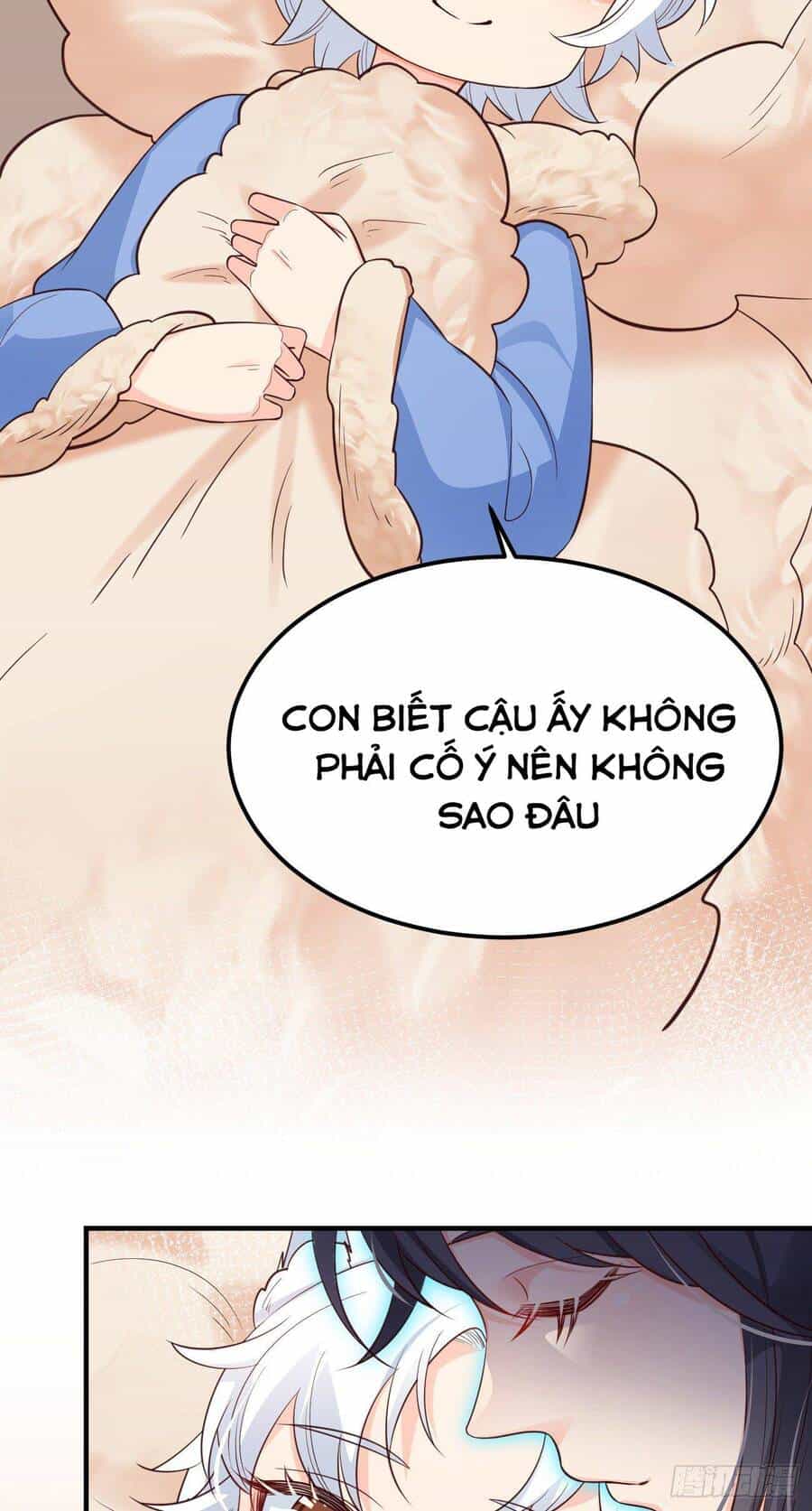 Tiểu Hồ Ly Hôm Nay Có Chút Ngoan - Chương 24 - ảnh 17