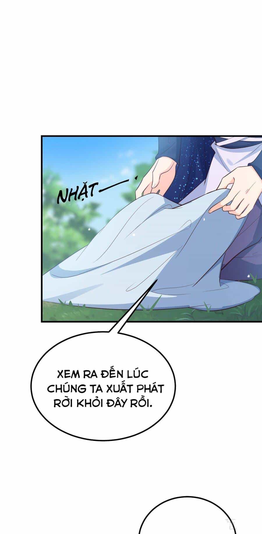Tiểu Hồ Ly Hôm Nay Có Chút Ngoan - Chương 25 - ảnh 16