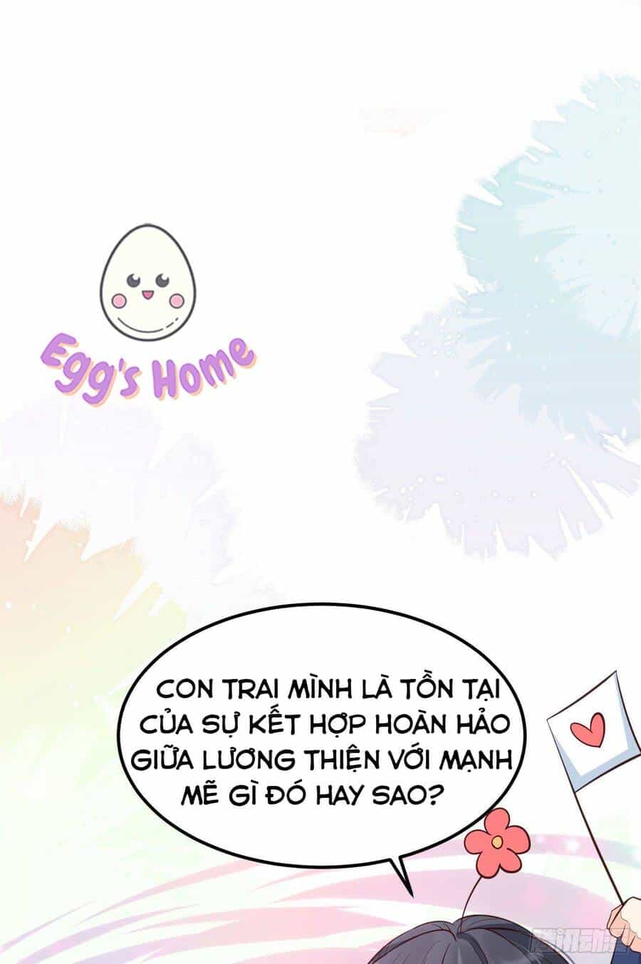 Tiểu Hồ Ly Hôm Nay Có Chút Ngoan - Chương 25 - ảnh 54