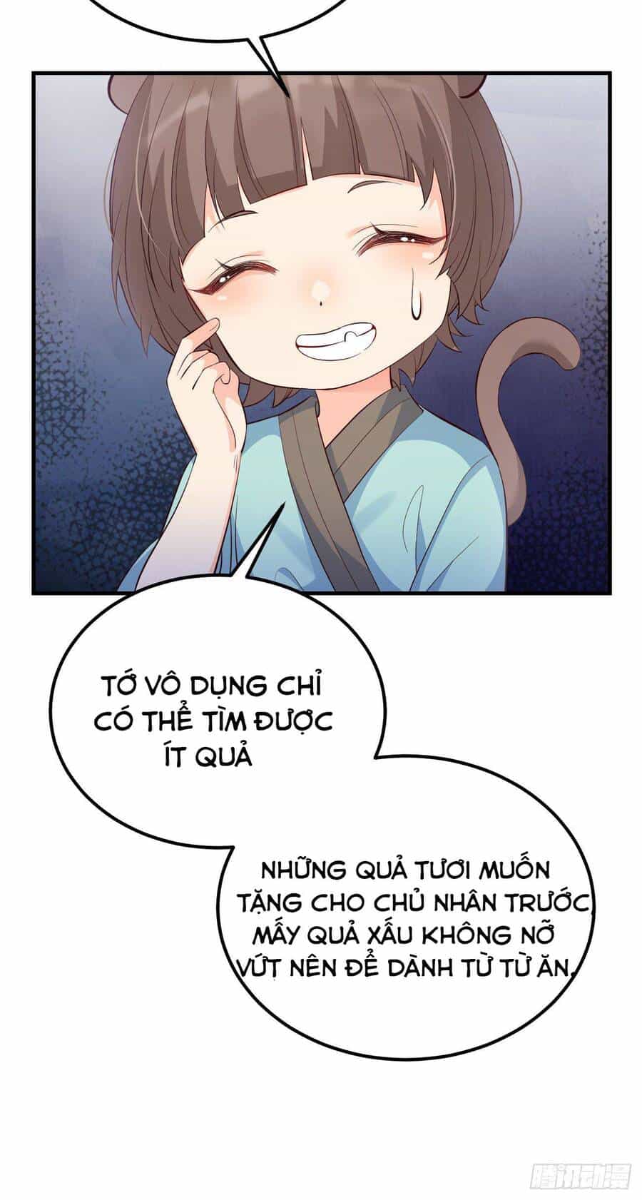 Tiểu Hồ Ly Hôm Nay Có Chút Ngoan - Chương 26 - ảnh 15