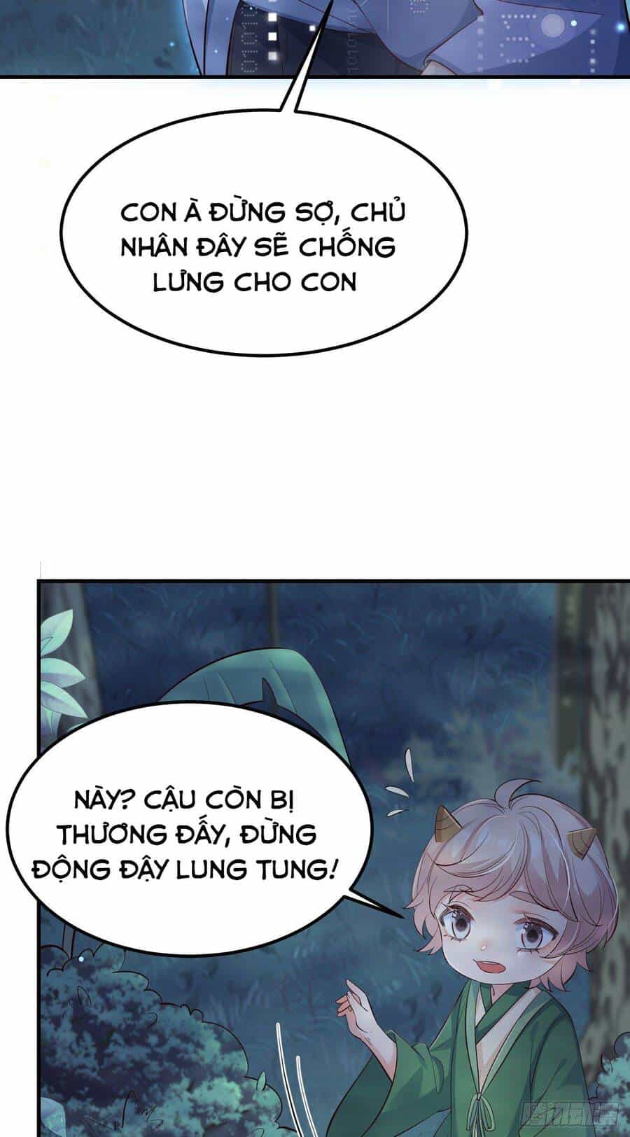 Tiểu Hồ Ly Hôm Nay Có Chút Ngoan - Chương 27 - ảnh 12