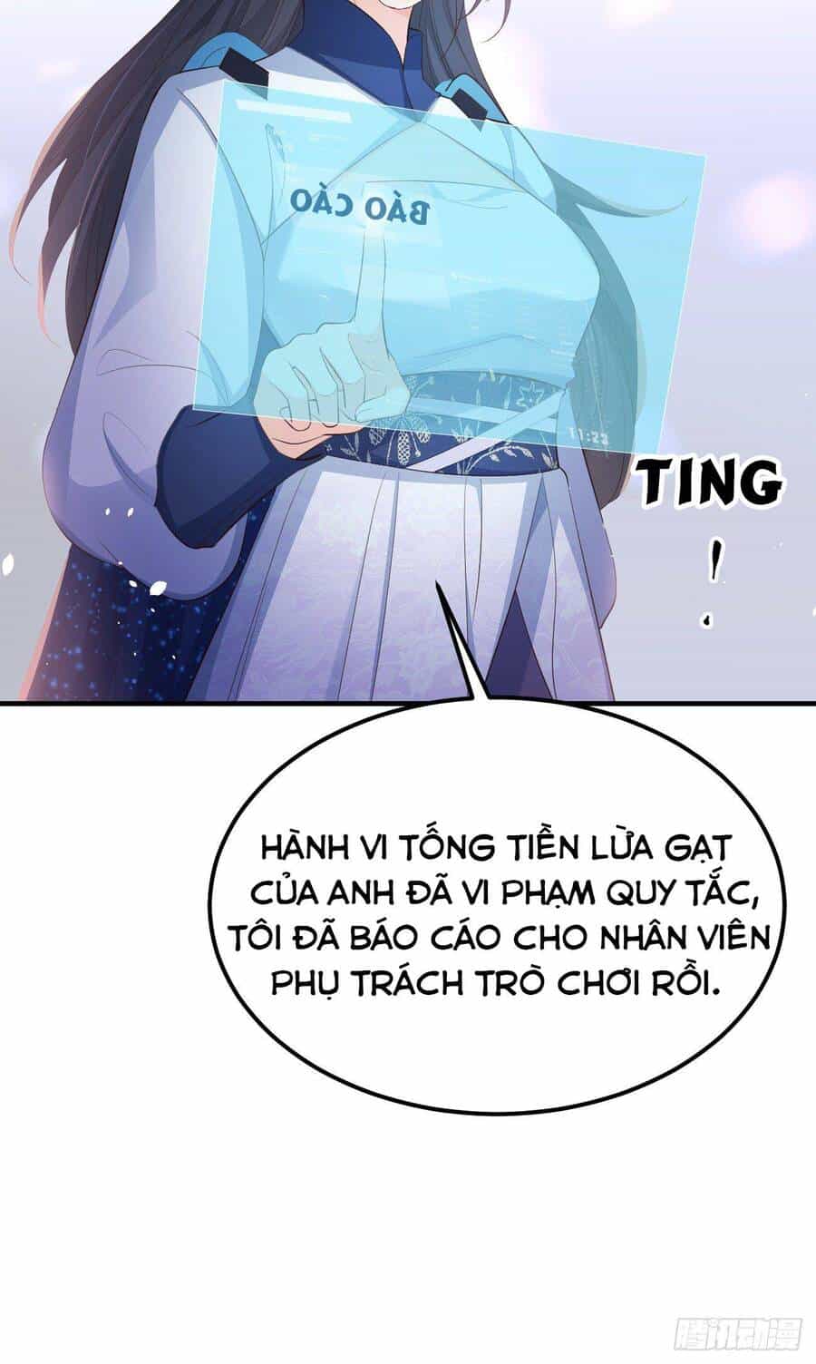 Tiểu Hồ Ly Hôm Nay Có Chút Ngoan - Chương 28 - ảnh 15