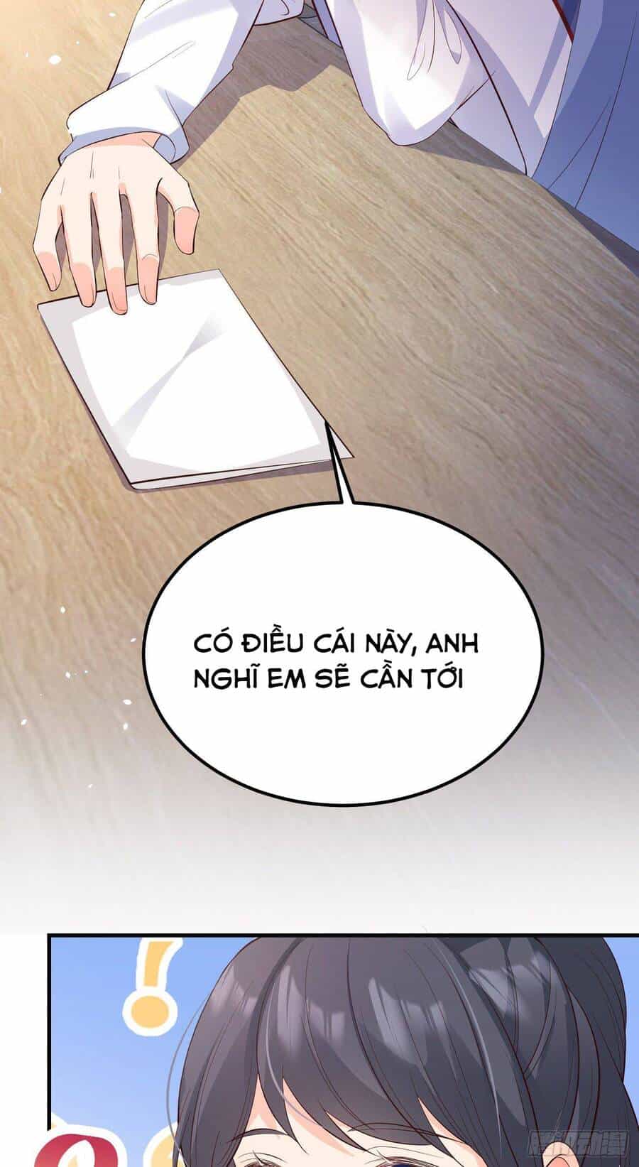Tiểu Hồ Ly Hôm Nay Có Chút Ngoan - Chương 28 - ảnh 55