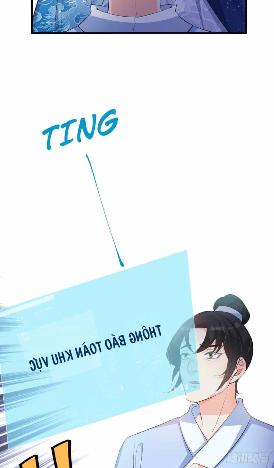 Tiểu Hồ Ly Hôm Nay Có Chút Ngoan - Chương 28 - ảnh 7