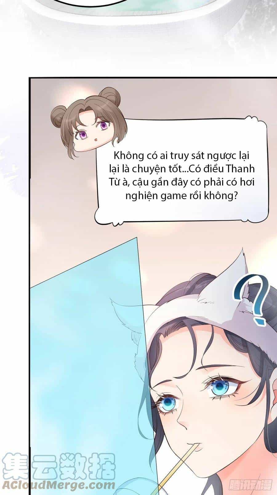 Tiểu Hồ Ly Hôm Nay Có Chút Ngoan - Chương 29 - ảnh 26