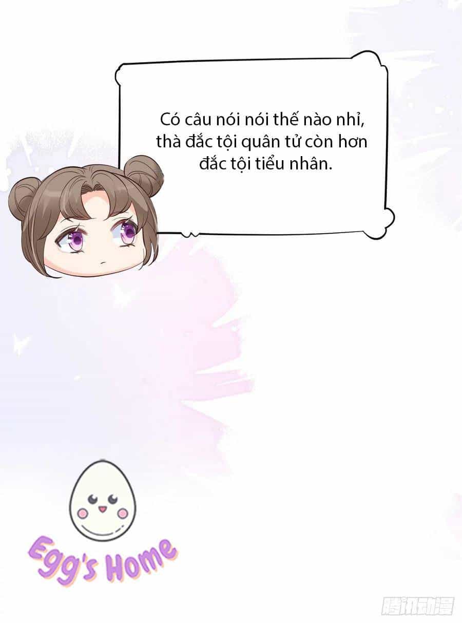 Tiểu Hồ Ly Hôm Nay Có Chút Ngoan - Chương 29 - ảnh 29