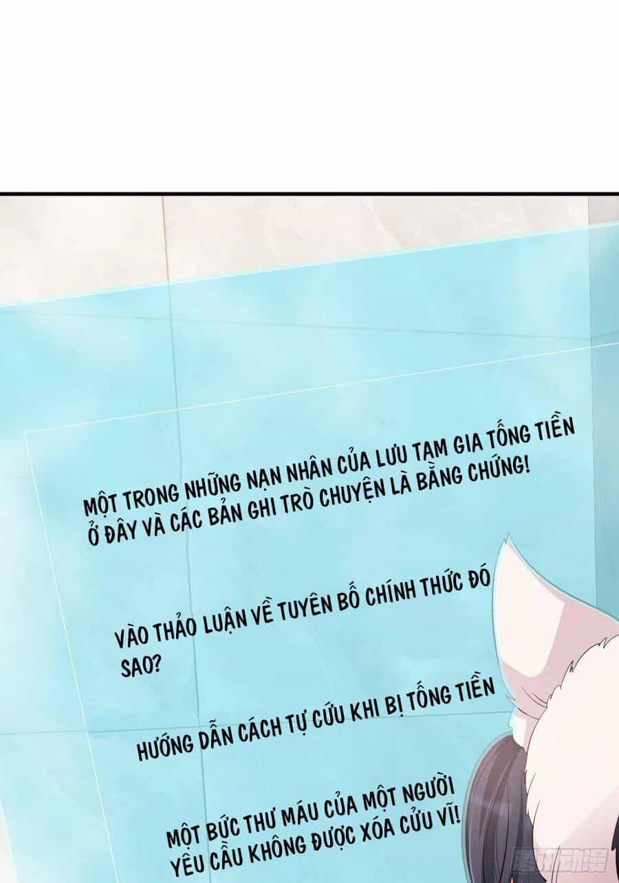 Tiểu Hồ Ly Hôm Nay Có Chút Ngoan - Chương 29 - ảnh 30