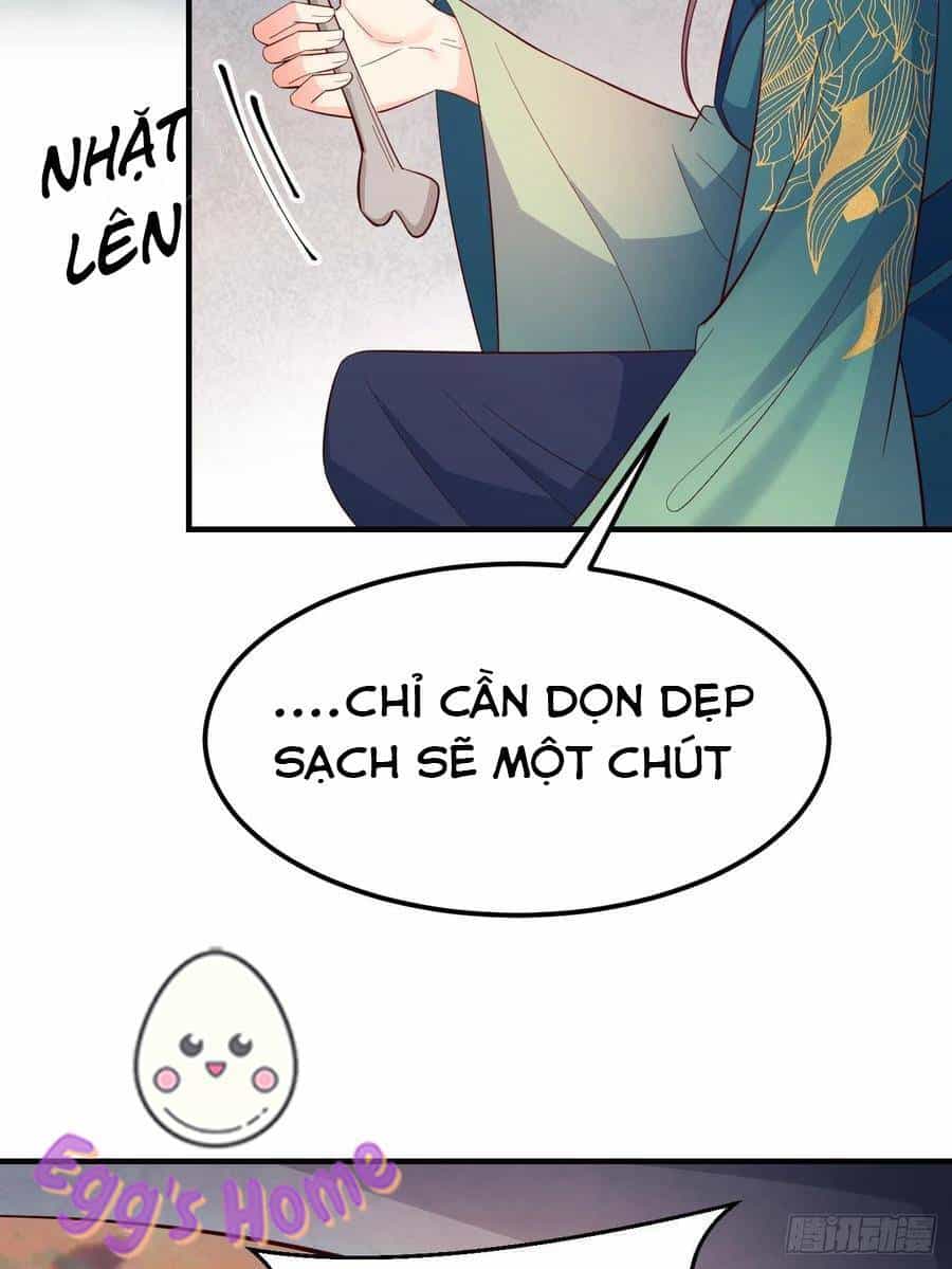 Tiểu Hồ Ly Hôm Nay Có Chút Ngoan - Chương 31 - ảnh 32