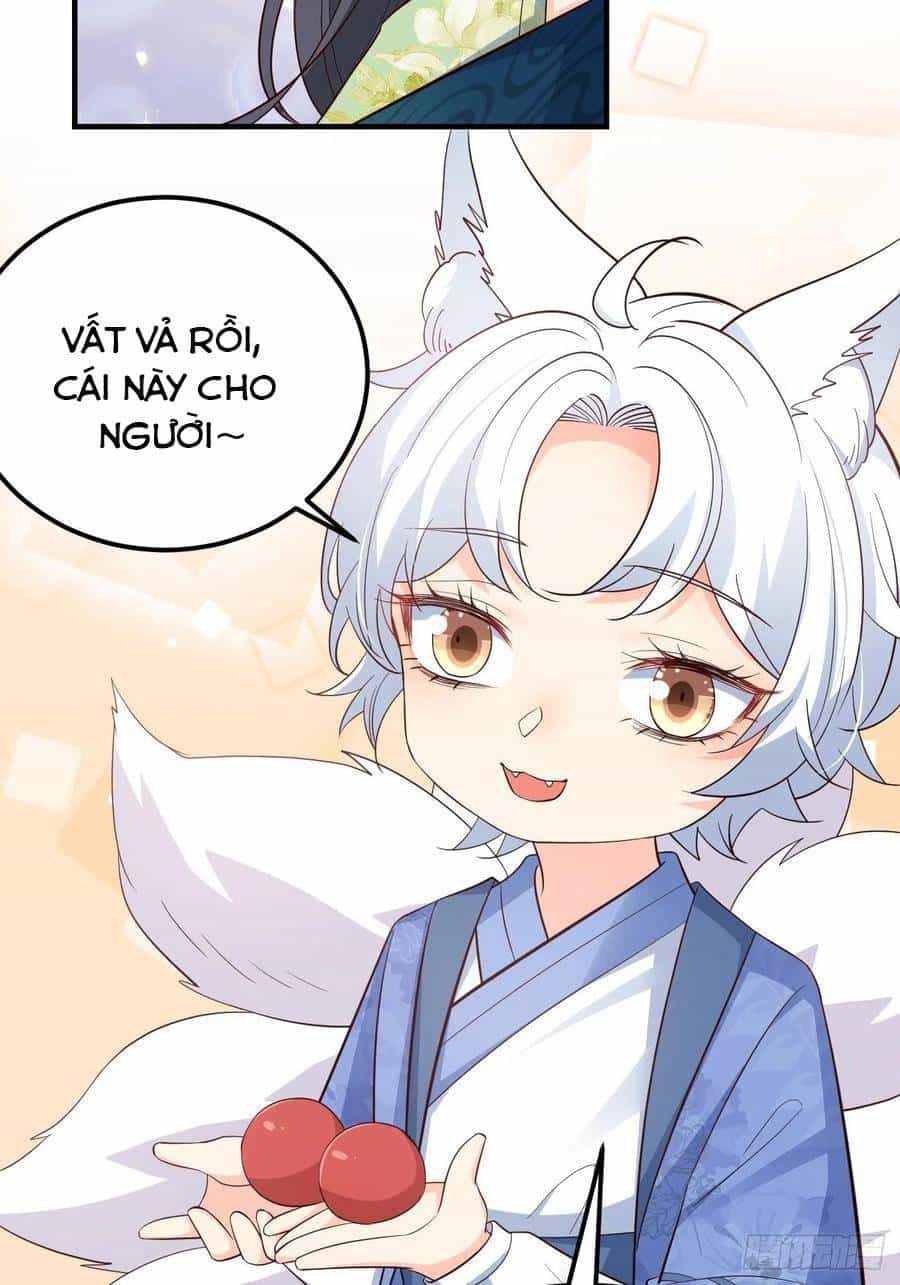 Tiểu Hồ Ly Hôm Nay Có Chút Ngoan - Chương 31 - ảnh 44