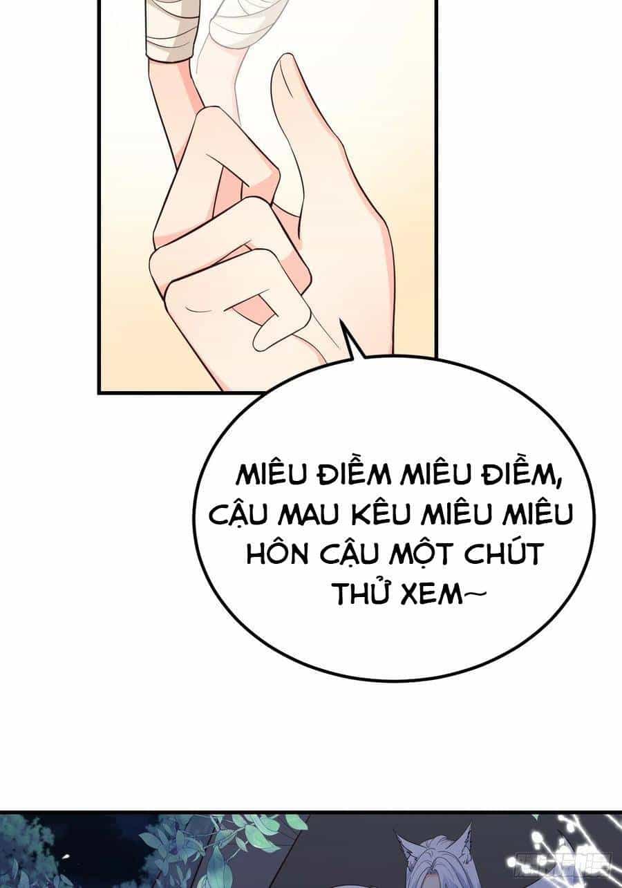 Tiểu Hồ Ly Hôm Nay Có Chút Ngoan - Chương 34 - ảnh 13