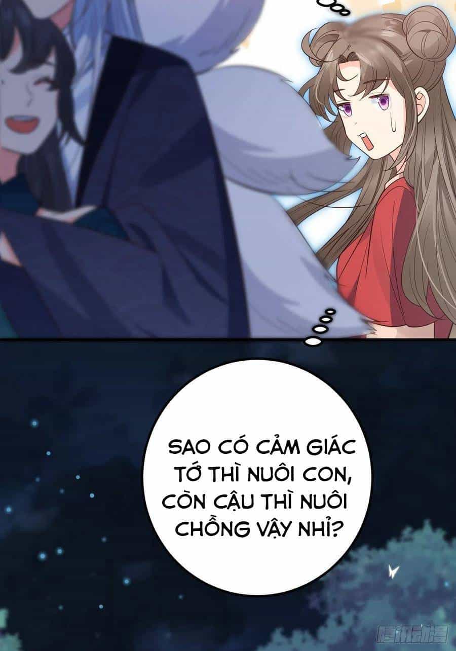Tiểu Hồ Ly Hôm Nay Có Chút Ngoan - Chương 34 - ảnh 34
