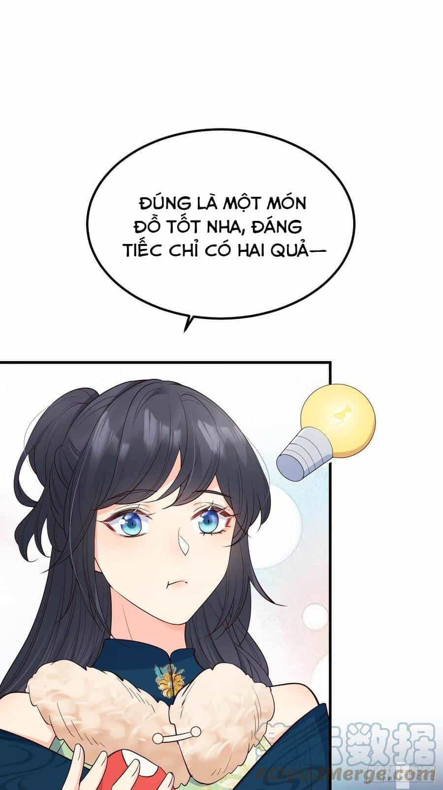 Tiểu Hồ Ly Hôm Nay Có Chút Ngoan - Chương 34 - ảnh 56