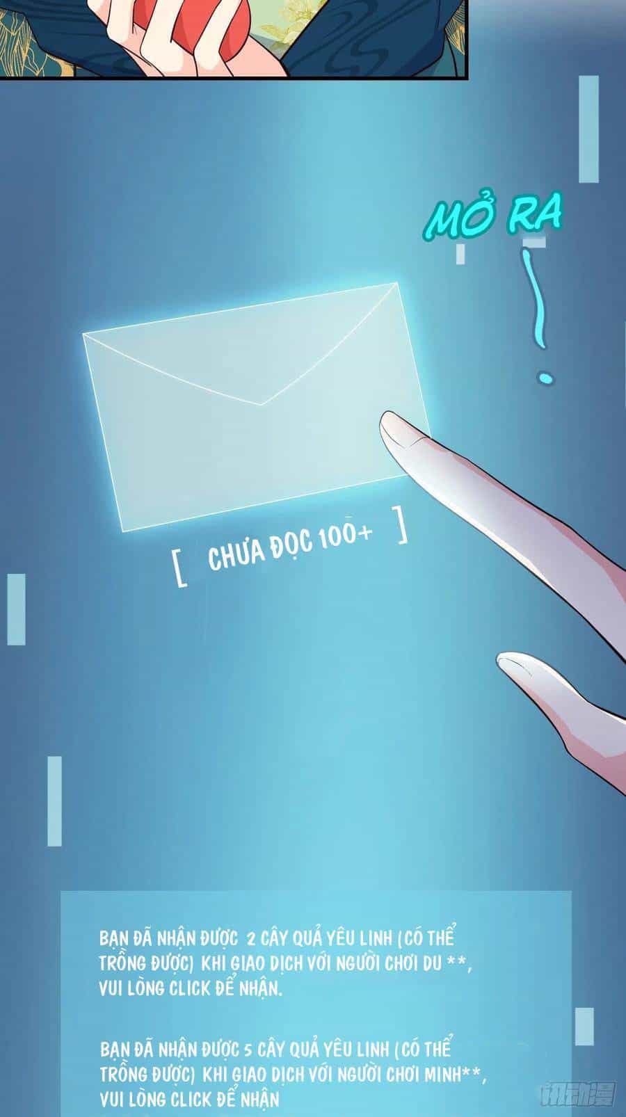 Tiểu Hồ Ly Hôm Nay Có Chút Ngoan - Chương 34 - ảnh 57