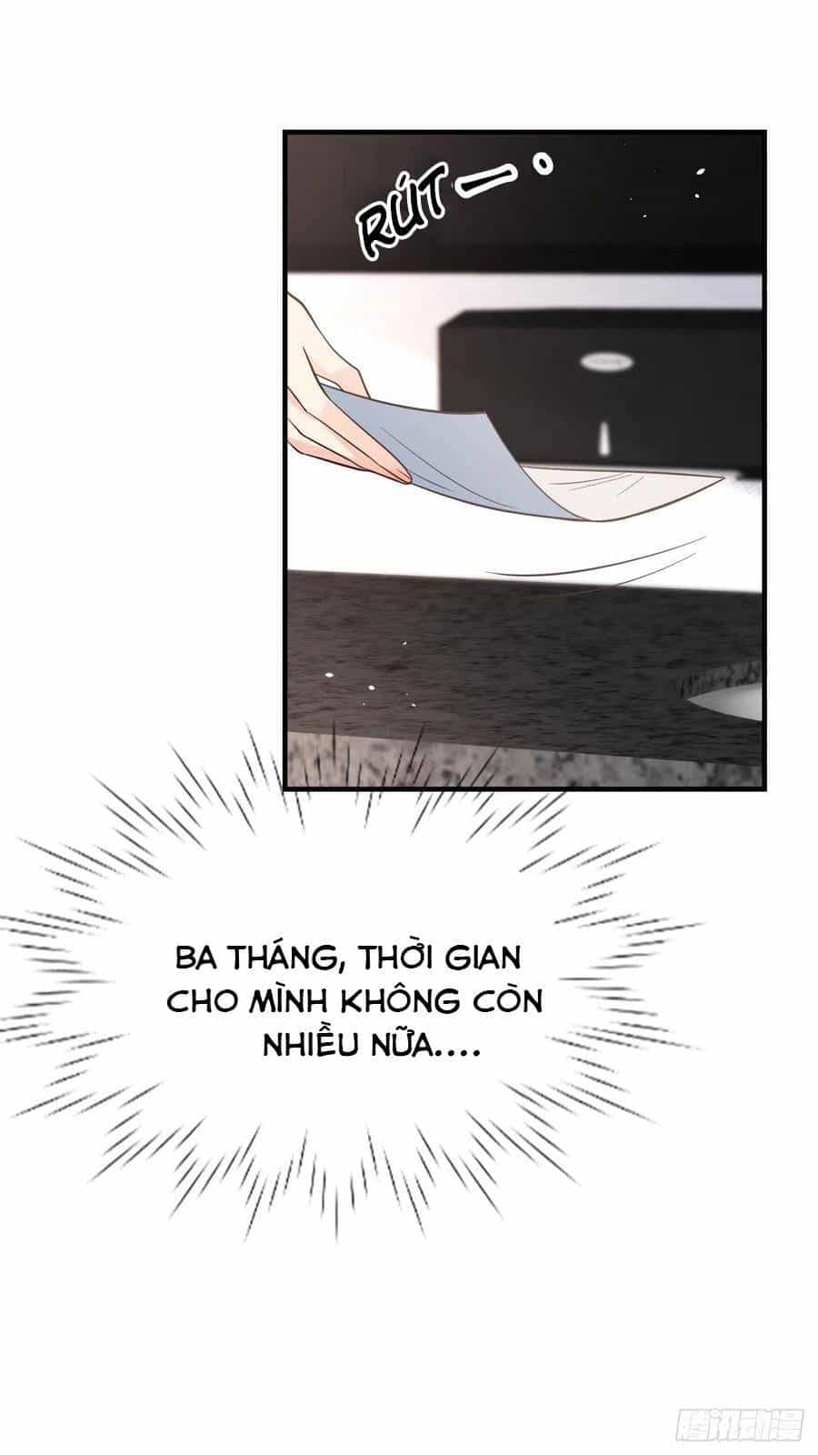Tiểu Hồ Ly Hôm Nay Có Chút Ngoan - Chương 35 - ảnh 13