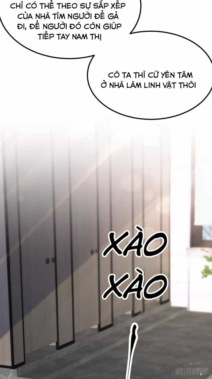 Tiểu Hồ Ly Hôm Nay Có Chút Ngoan - Chương 35 - ảnh 9