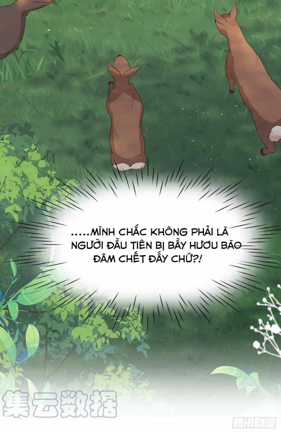 Tiểu Hồ Ly Hôm Nay Có Chút Ngoan - Chương 36 - ảnh 25