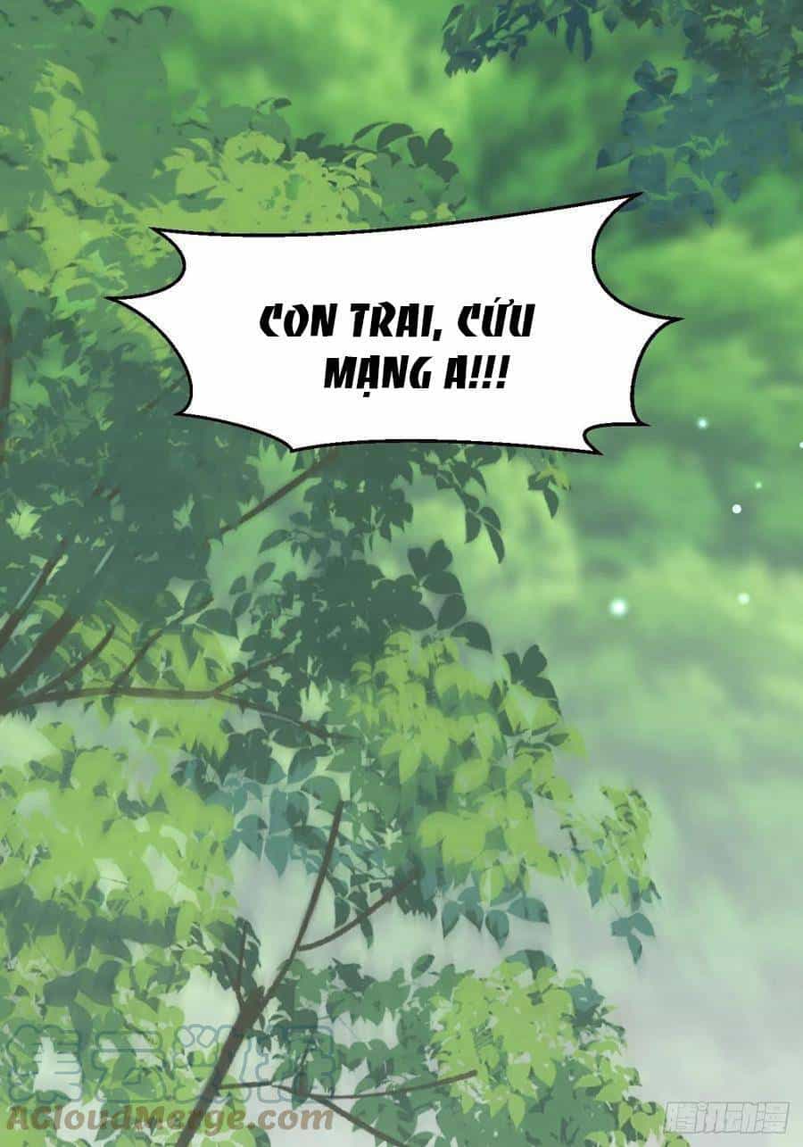 Tiểu Hồ Ly Hôm Nay Có Chút Ngoan - Chương 36 - ảnh 28