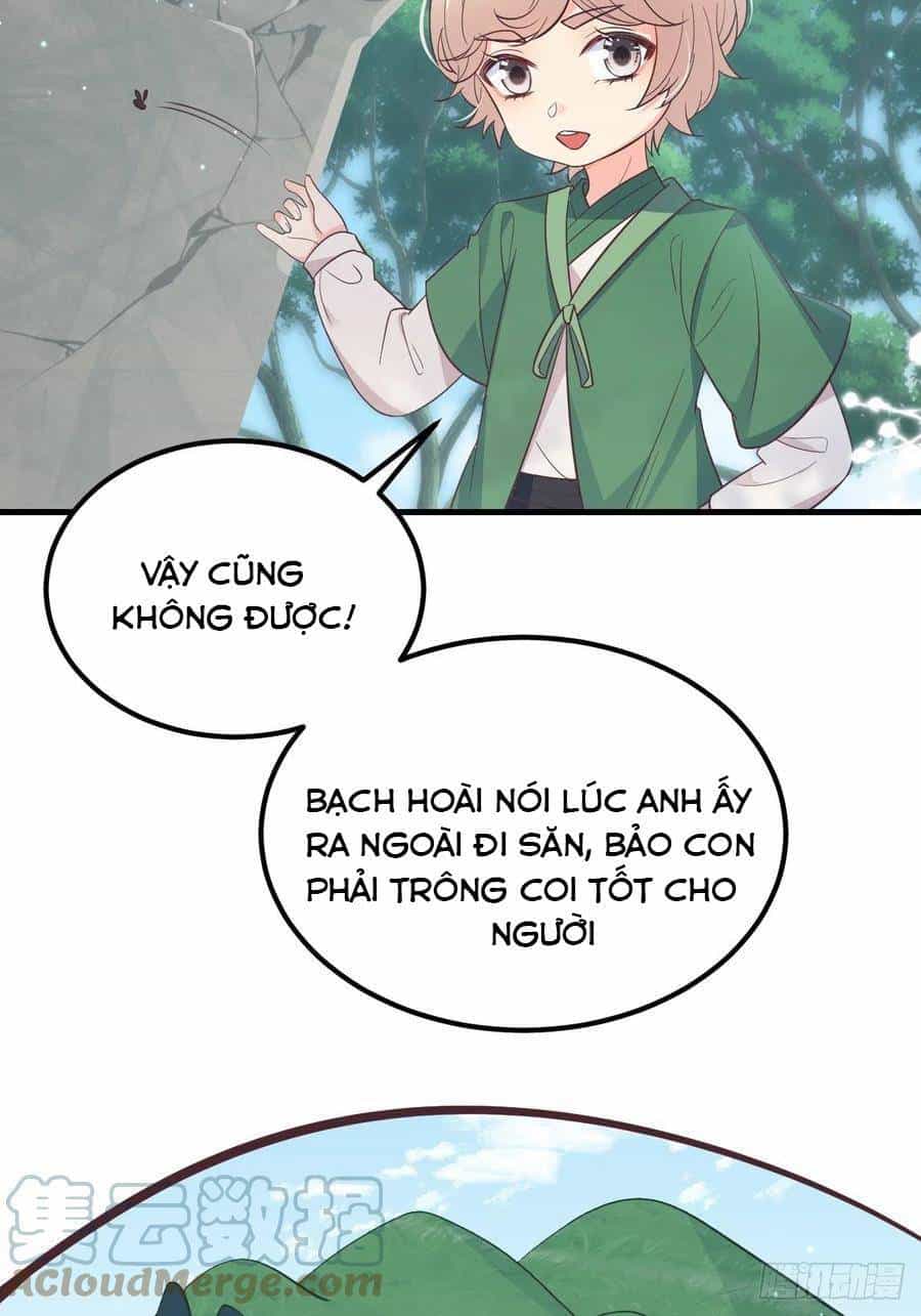 Tiểu Hồ Ly Hôm Nay Có Chút Ngoan - Chương 37 - ảnh 20